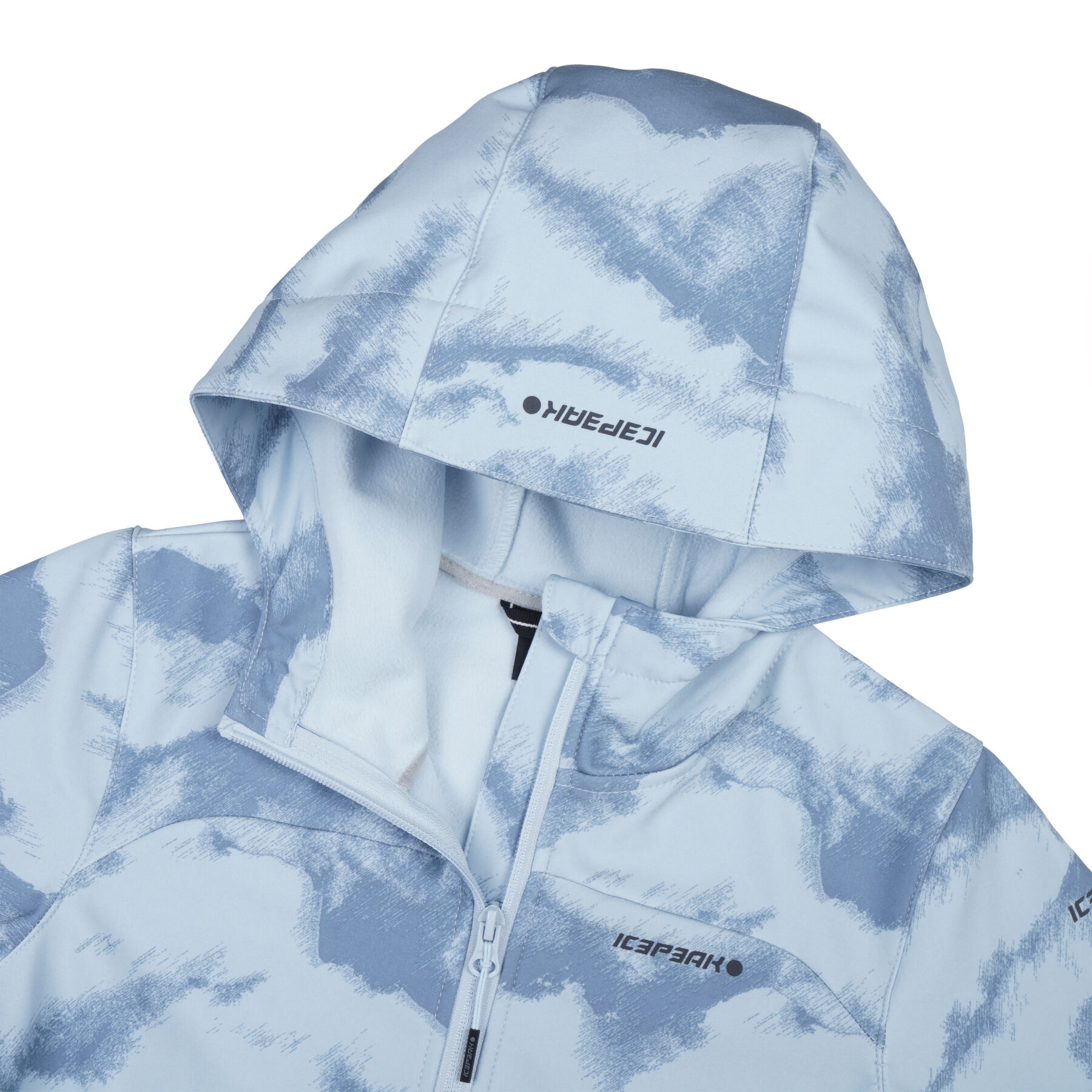 Icepeak Outdoorjacke »Icepeak Softshell jacke Kulm Jr«