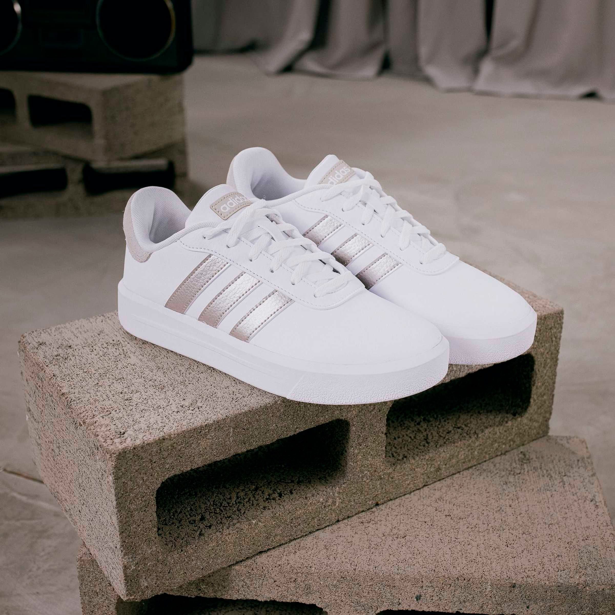adidas Sportswear Sneaker »COURT PLATFORM«