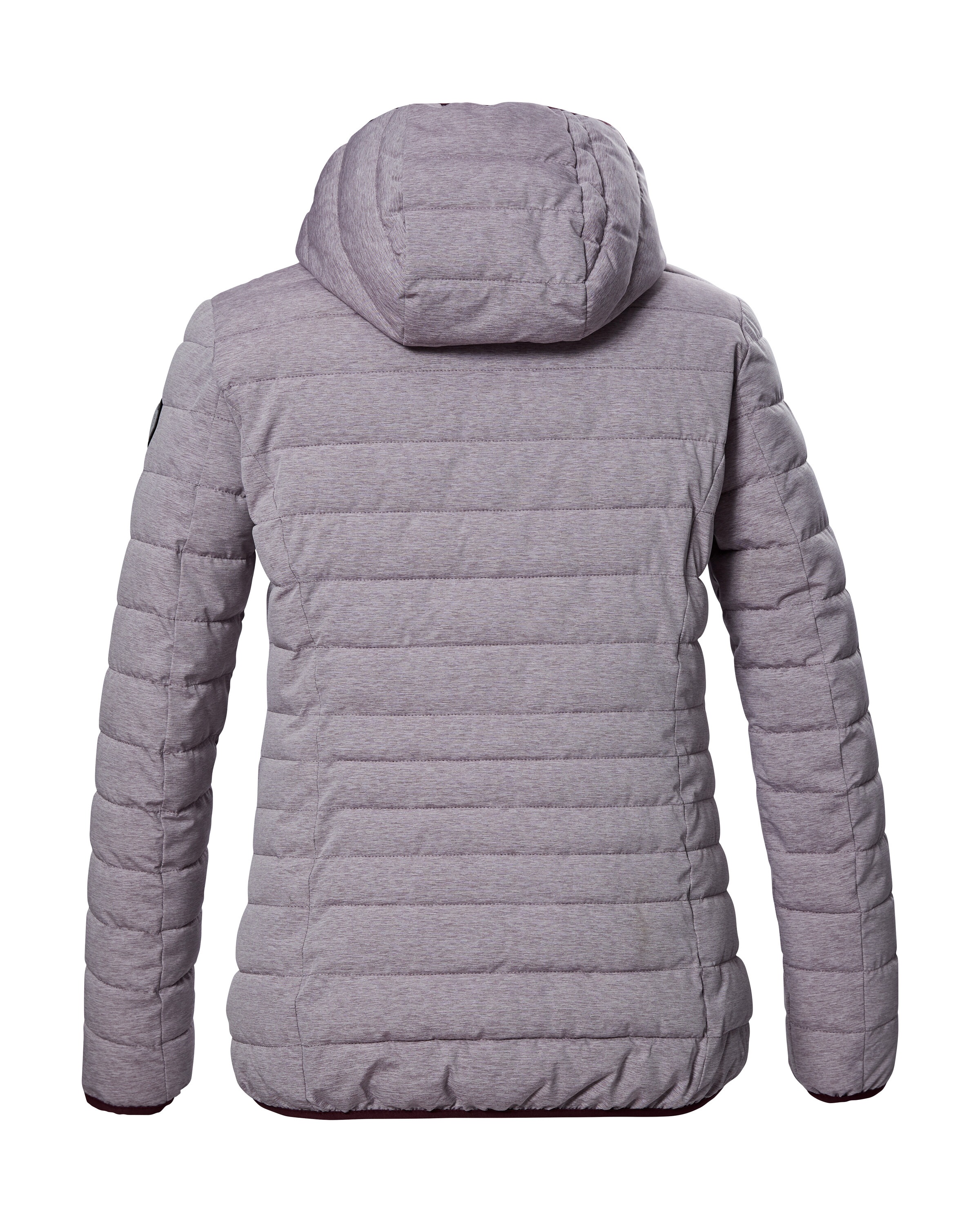 G.I.G.A. DX by killtec Steppjacke "Uyaka", Leichte, wasserabweisende Damenj günstig online kaufen