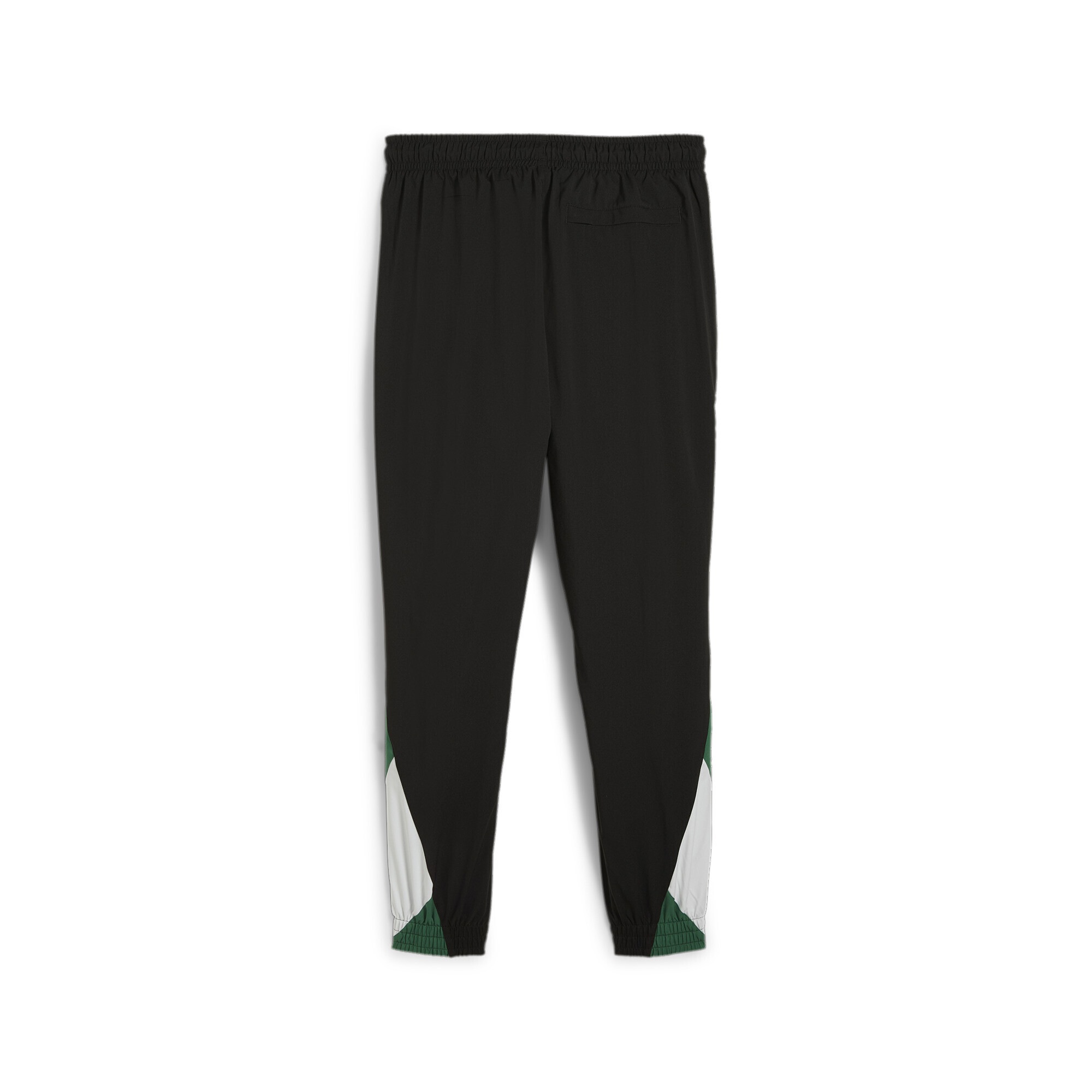 PUMA Sporthose »Borussia Mönchengladbach Gewebte Hose Herren«