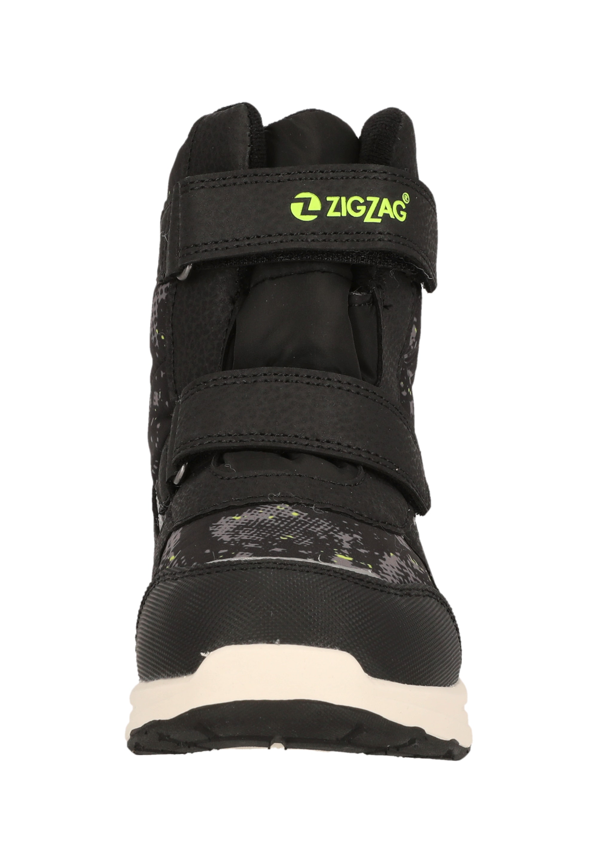 ZIGZAG Stiefel »Ponugra«, aus robusten Materialien