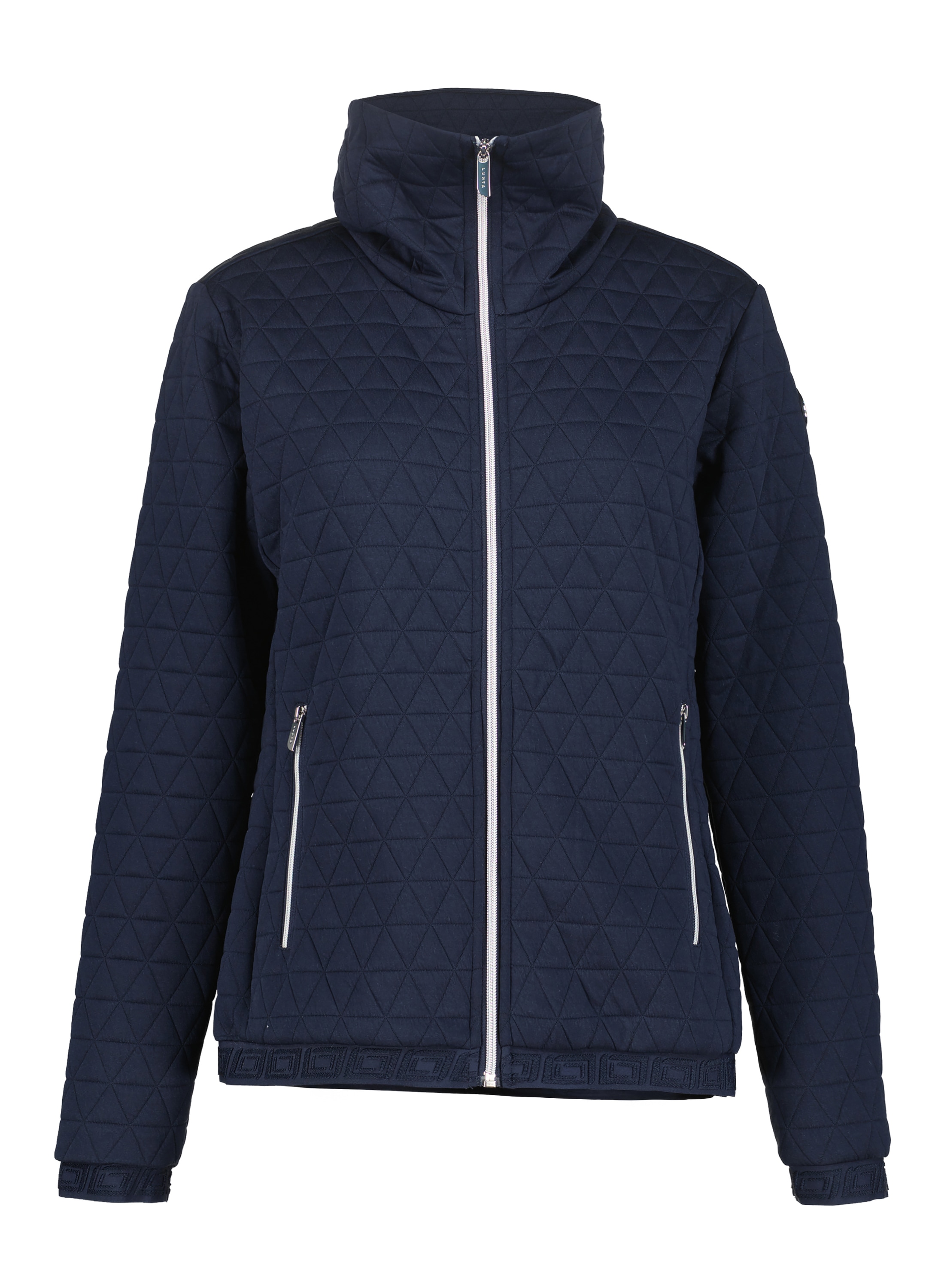 Luhta Fleecejacke "Luhta Midlayer EMBODA" günstig online kaufen