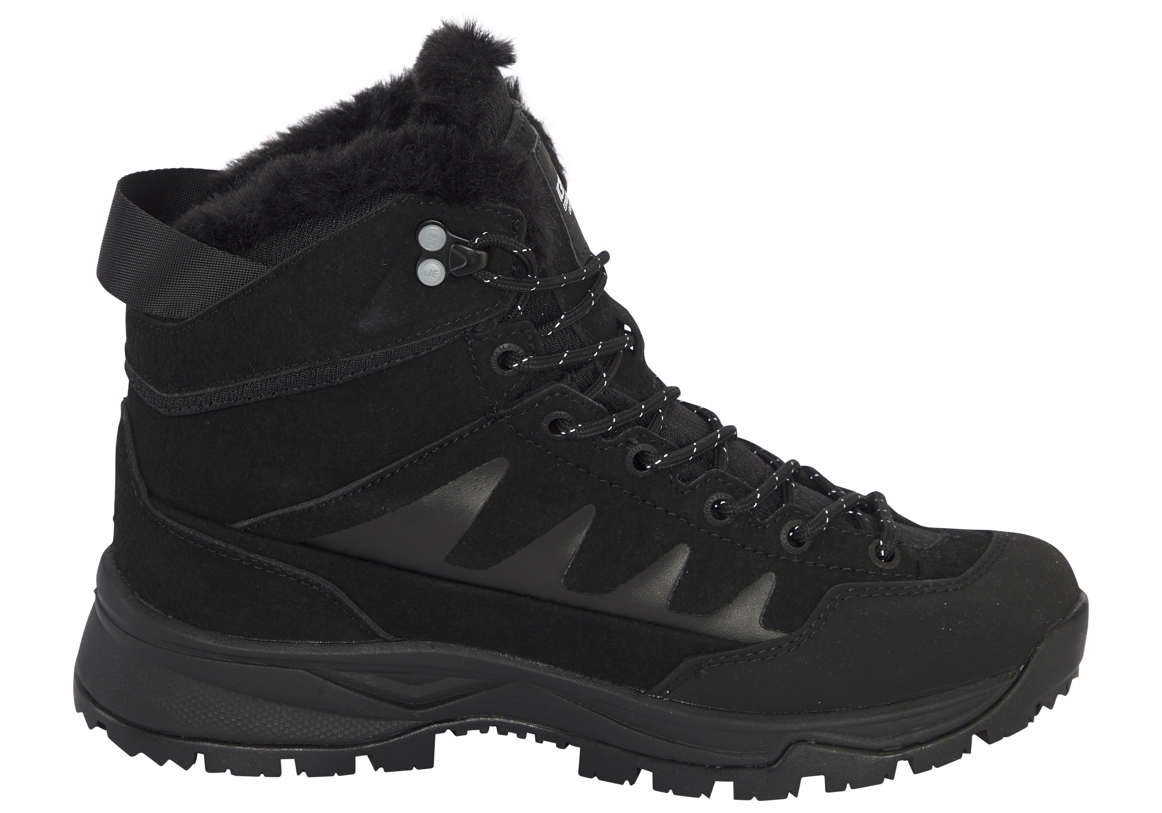 Thumbnail - Icepeak Outdoorwinterstiefel "AREZZO" Winterschuhe, Winterboots, Snowboots, gefüttert & wasserdicht