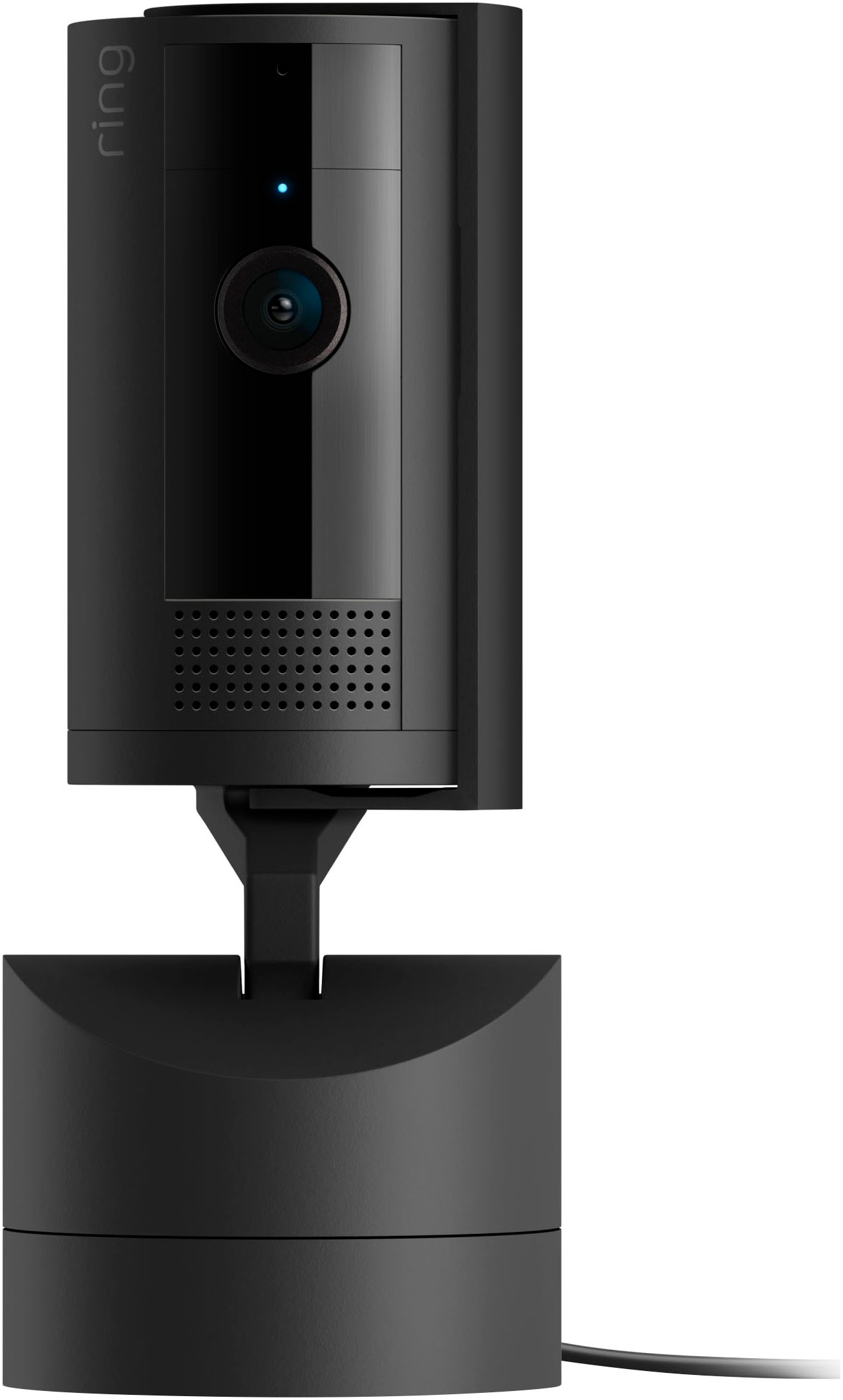 Ring Überwachungskamera »Pan-Tilt Indoor Camera«, Innenbereich