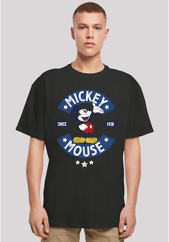 F4NT4STIC Marškinėliai »Disney Mickey Mouse Mick...