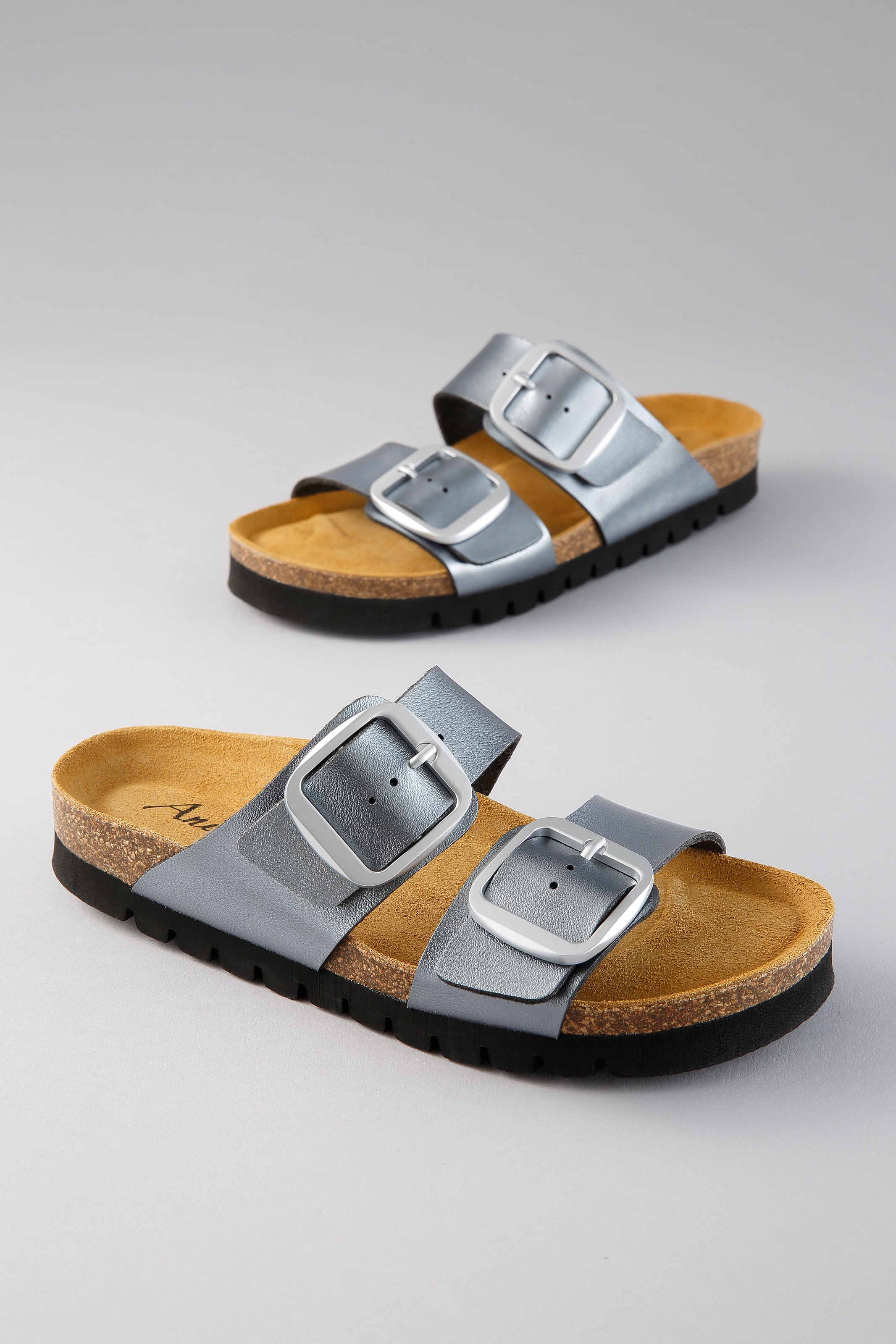 Aniston SHOES Pantolette günstig online kaufen