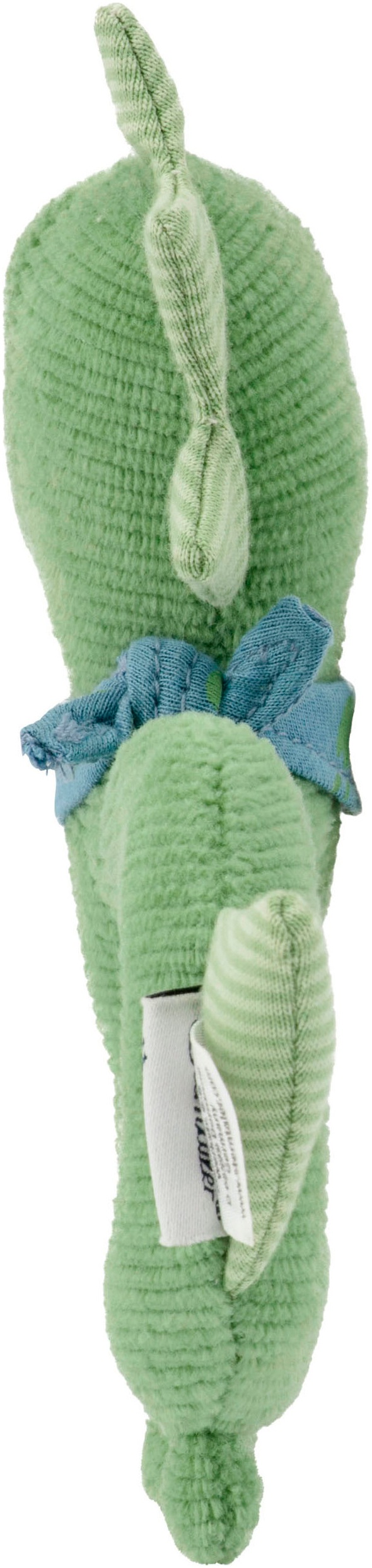 Sterntaler® Greifling »Dino Rexi«, mit Rassel