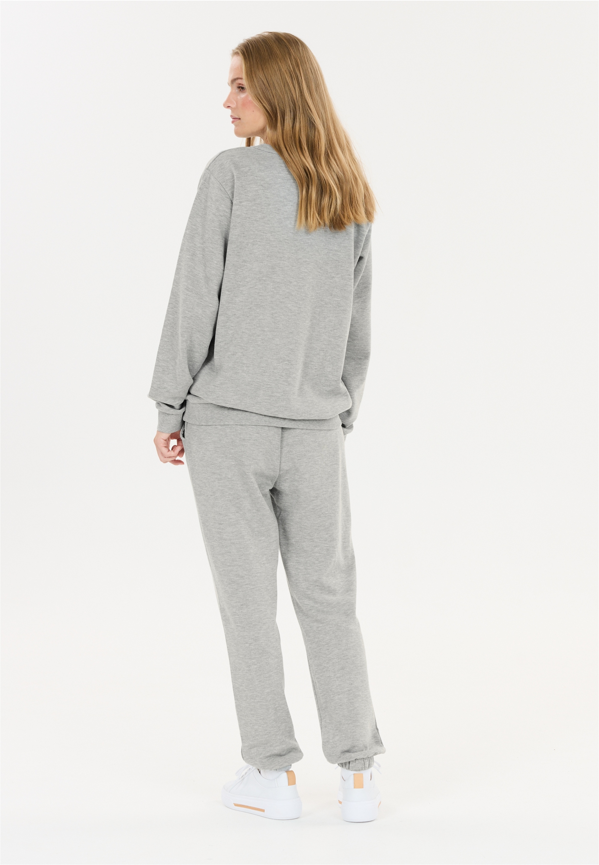 ENDURANCE Sweatshirt »Arlanc«, in weicher und atmungsaktiver Qualität
