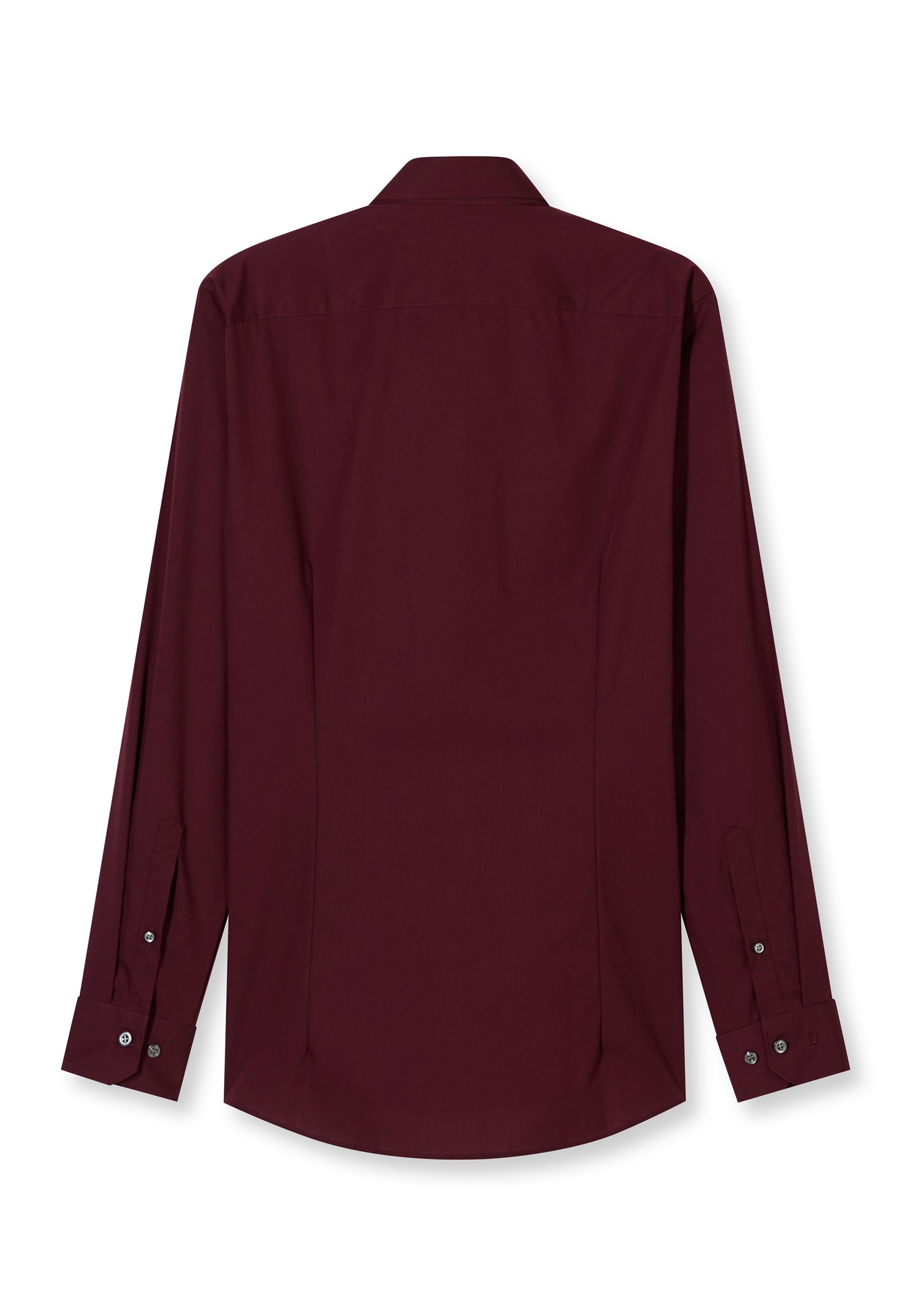 OLYMP Businesshemd »OLYMP No. Six, super slim, Businesshemd, New York Kent«