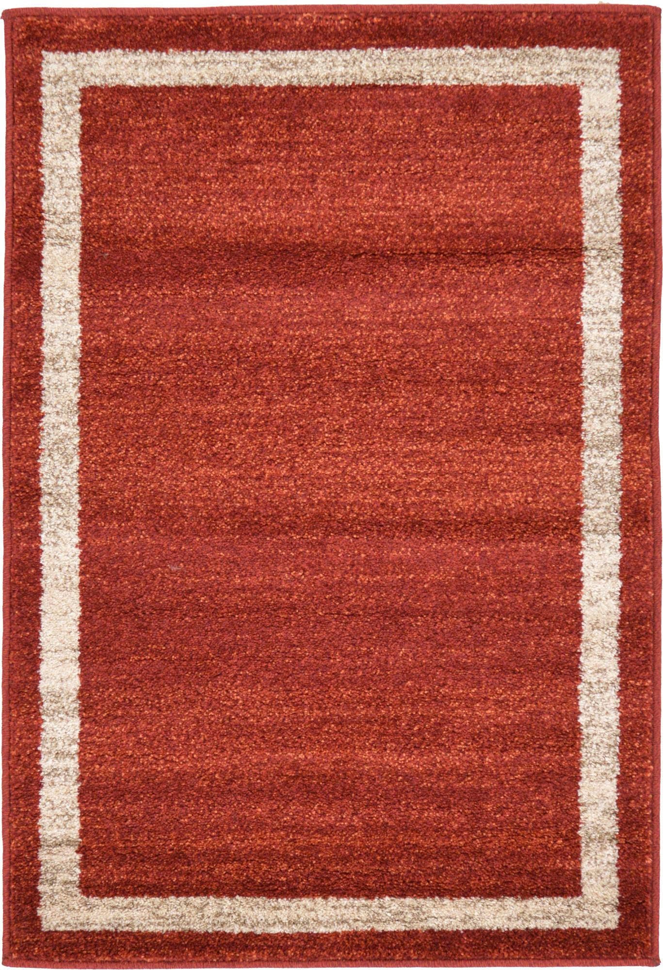 Myflair Möbel & Accessoires Teppich "Good Times, LAGERRÄUMUNG" rechteckig 1 günstig online kaufen