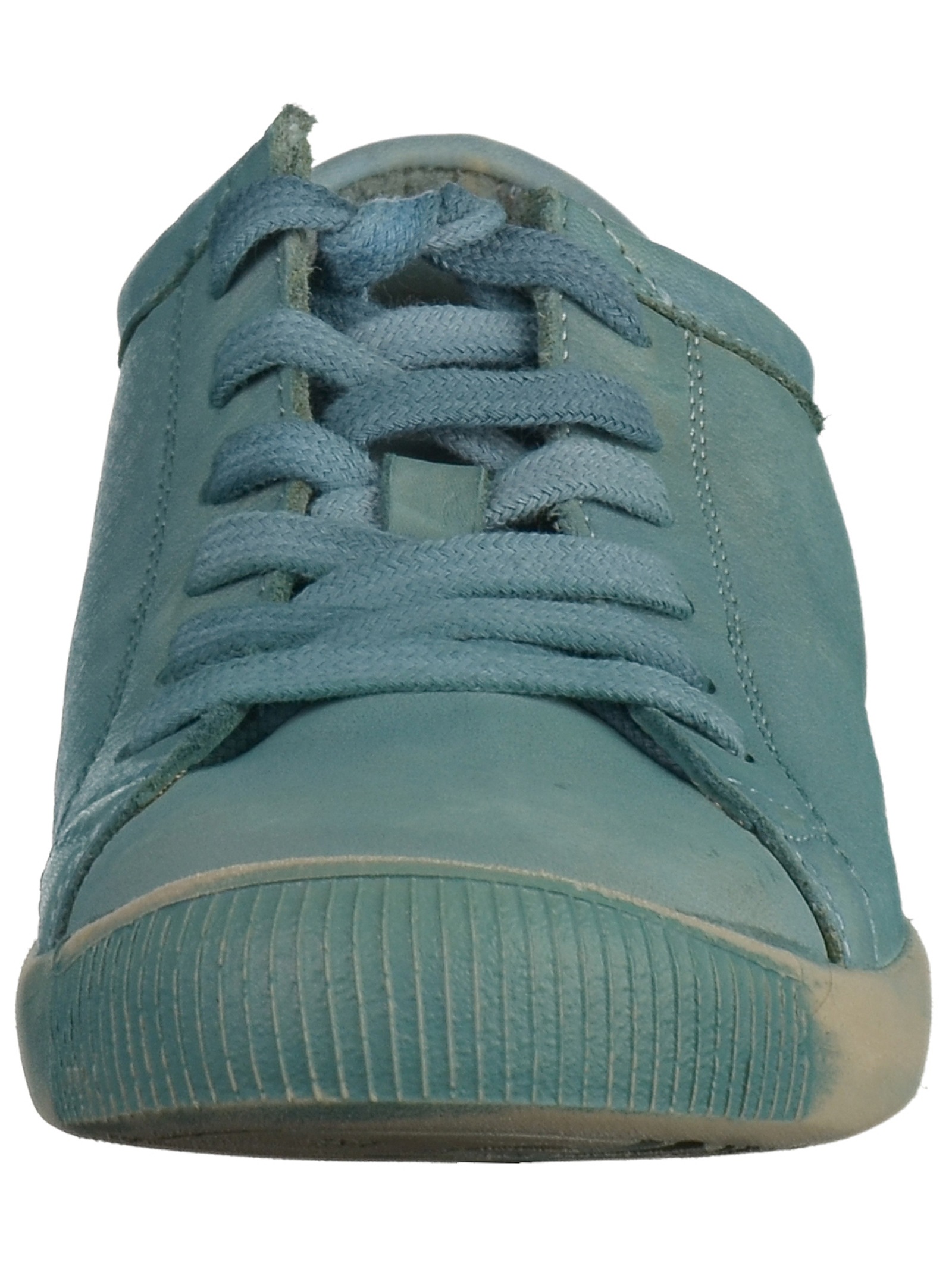 softinos Sneaker »softinos Sneaker Leder«