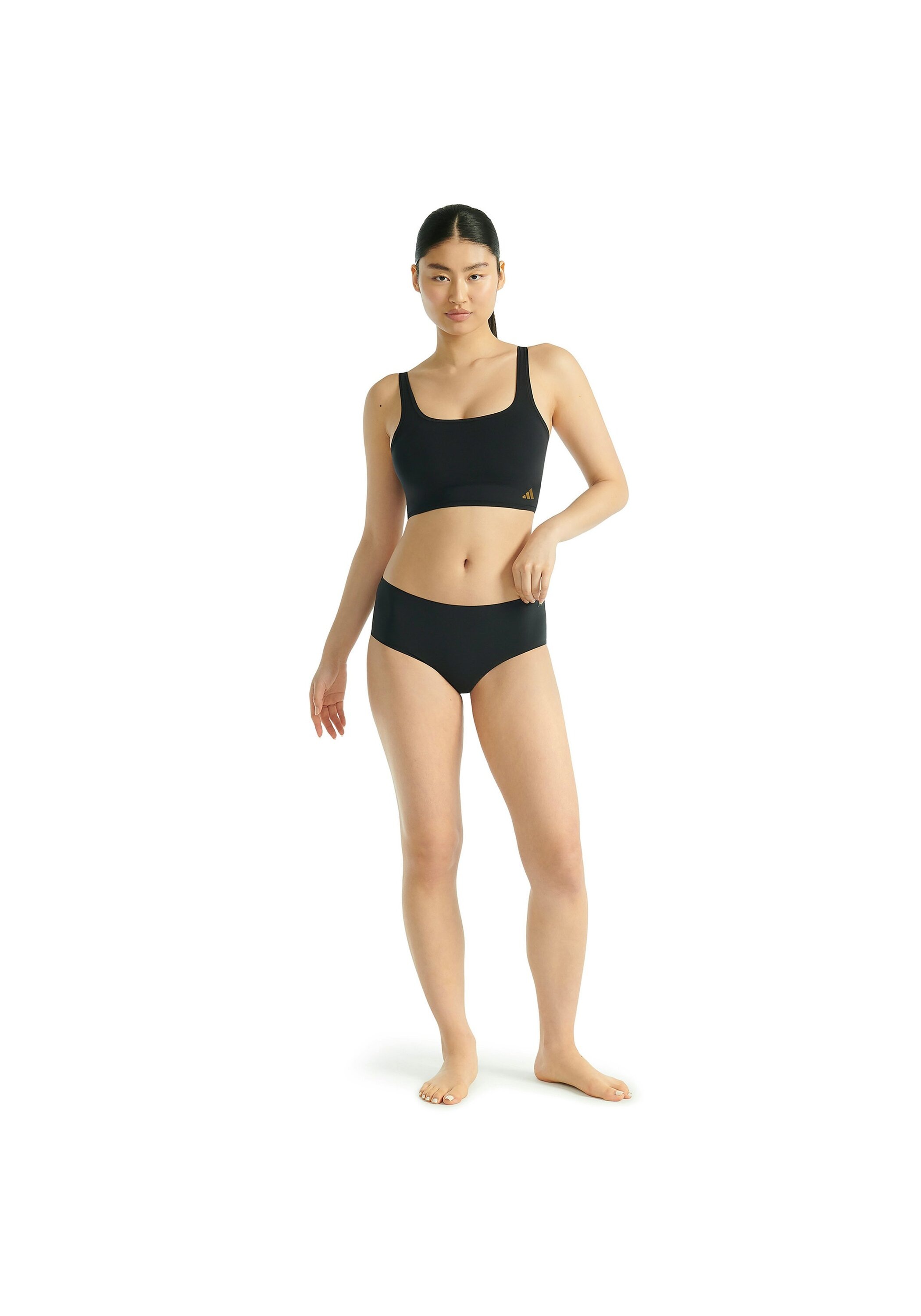 adidas Originals Slip »Slip Sport Active Light Flex Hipster 6P 6er Pack«