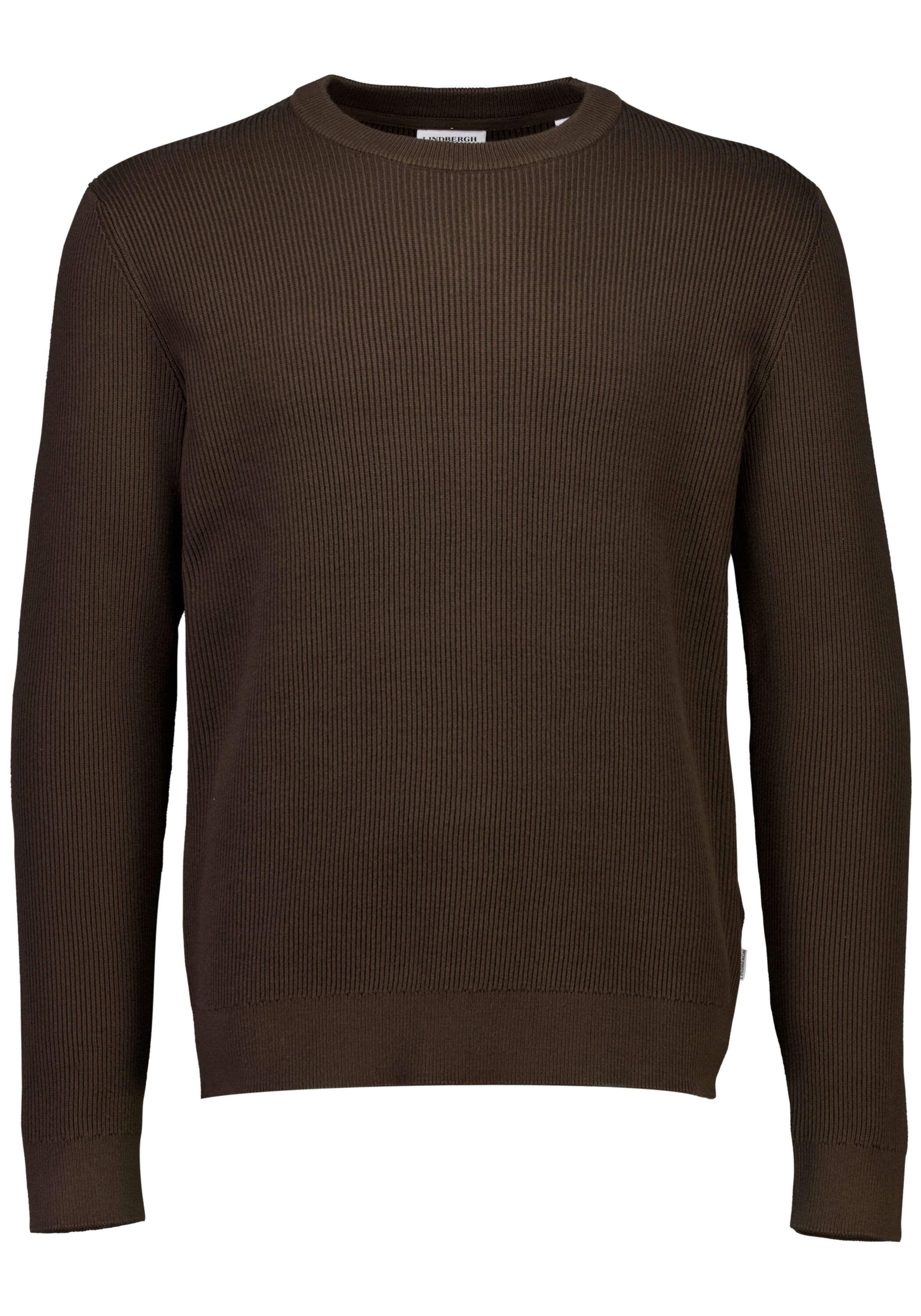 LINDBERGH Strickpullover "Strickpullover Relaxed Fit" günstig online kaufen