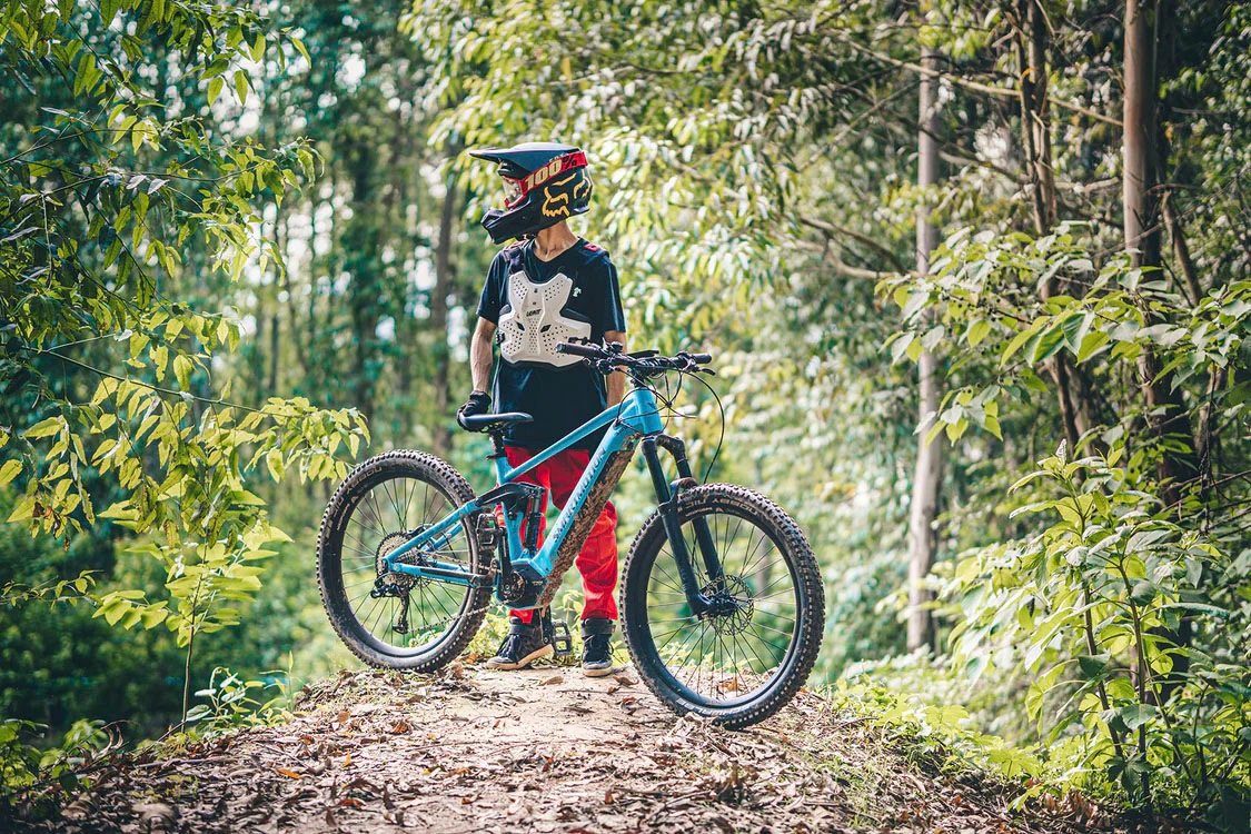 SMARTMOTION 11 Gang RD-A11-X Schaltwerk Mittelmotor 250 W