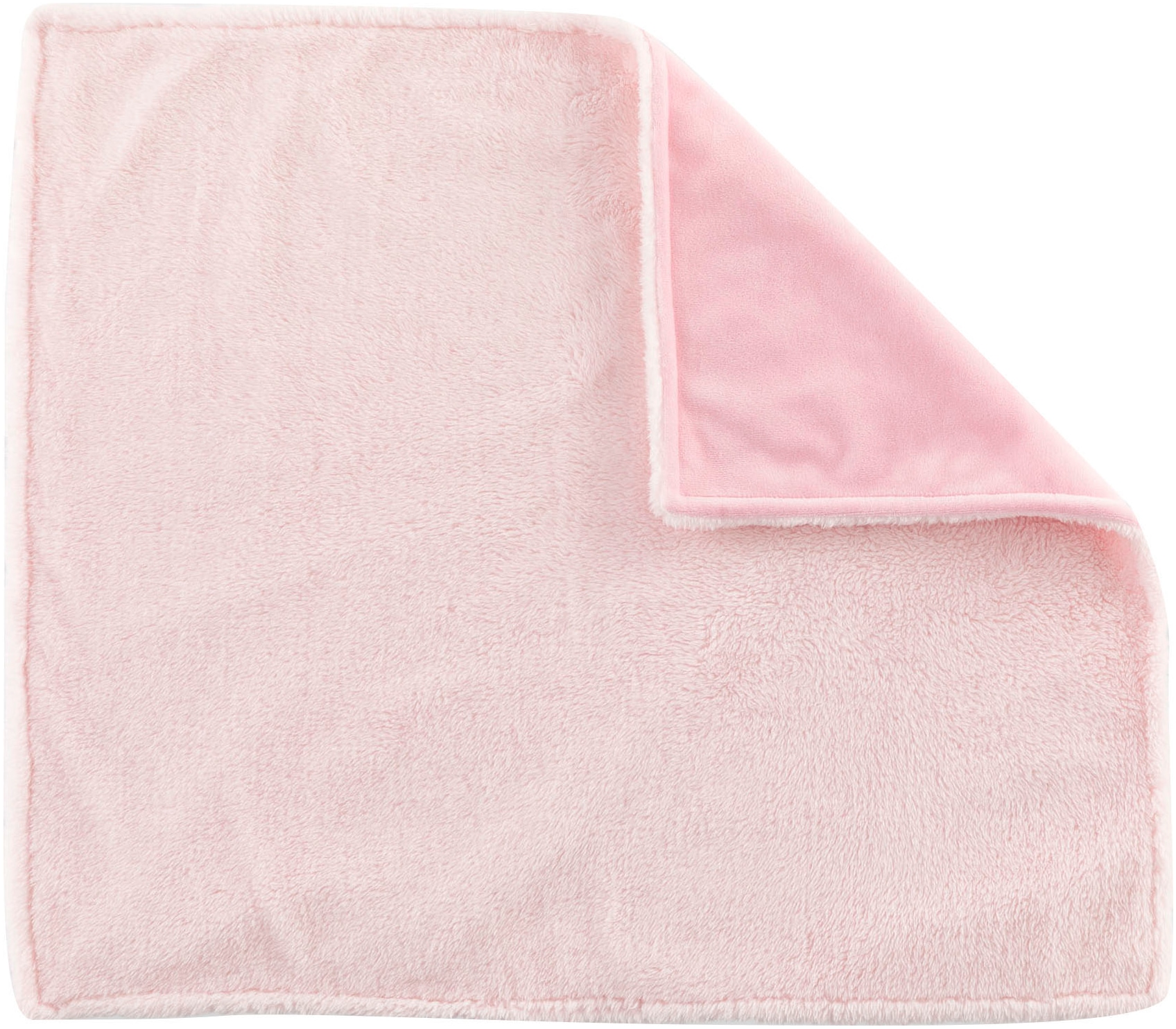 Corolle® Babypuppe »Mon Grand Poupon Rose Newborn«, mit Vanilleduft