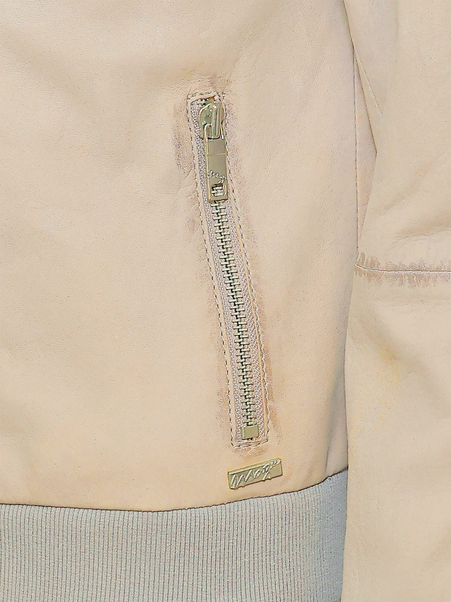 Maze Blouson »4202196«