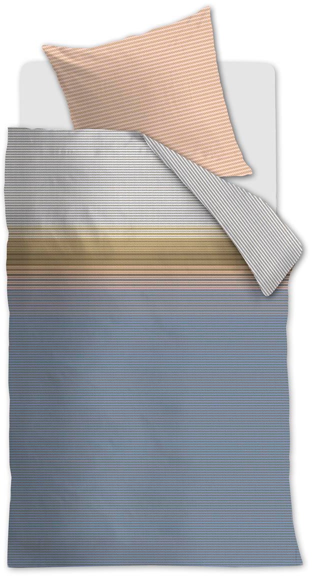 Beddinghouse Bettwäsche "Gilded" 2 Stk. tlg. günstig online kaufen
