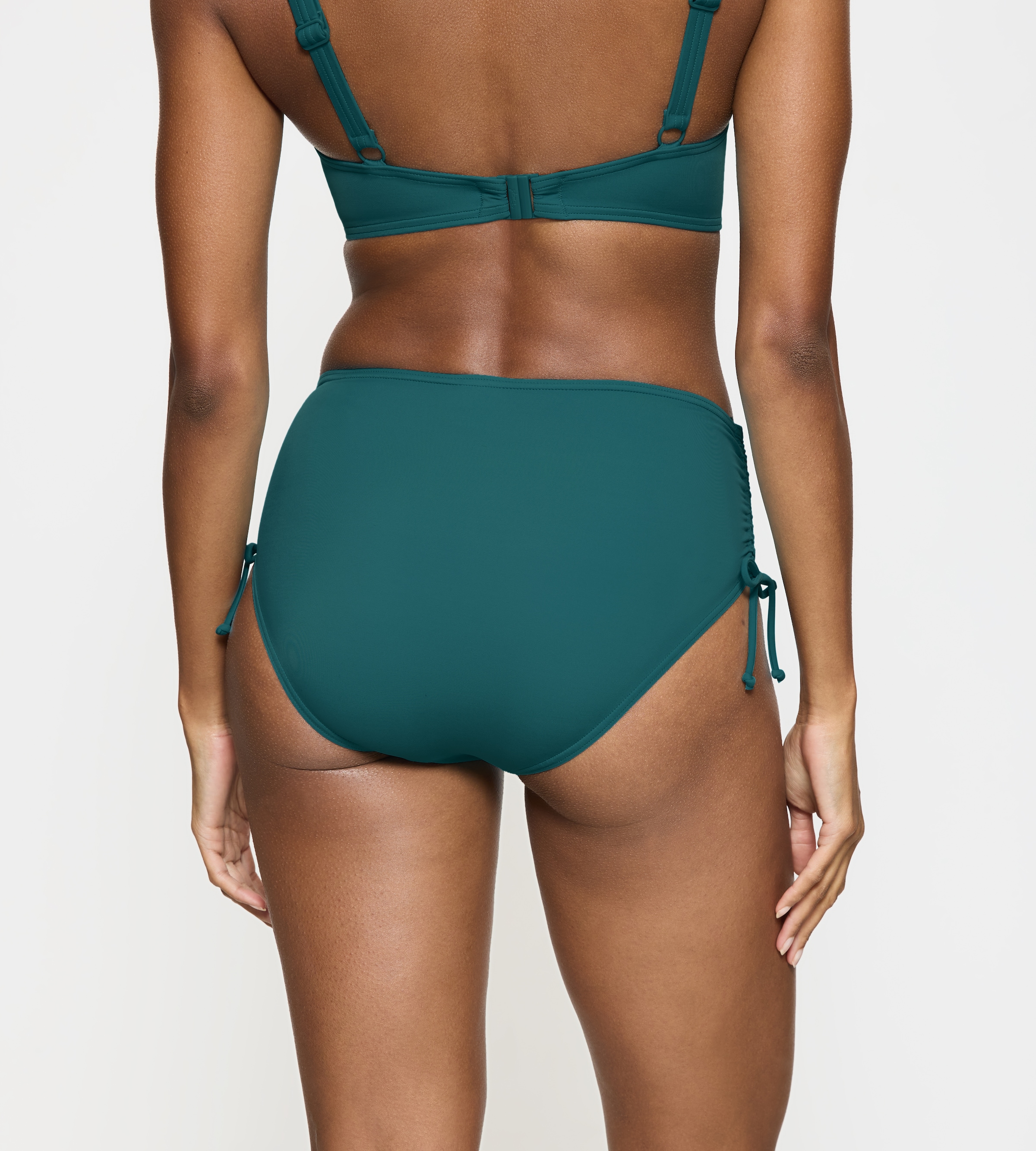 Triumph Bikini-Hose »Summer Mix & Match Maxi 01 sd«, verspielt und farbenfroh