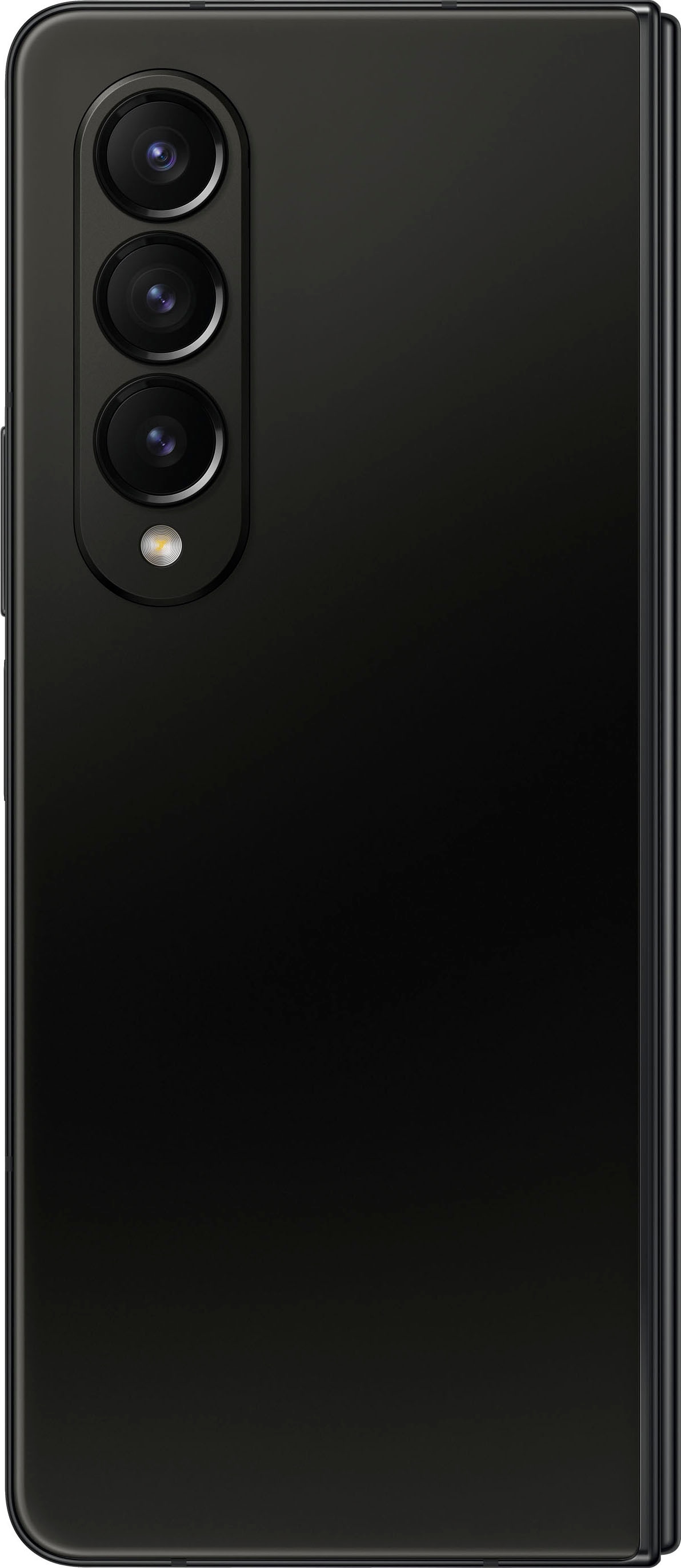 Samsung Smartphone »Galaxy Z Fold4«, Phantom Black, 19,21 cm/7,6 Zoll, 256 GB Speicherplatz, 50 MP Kamera
