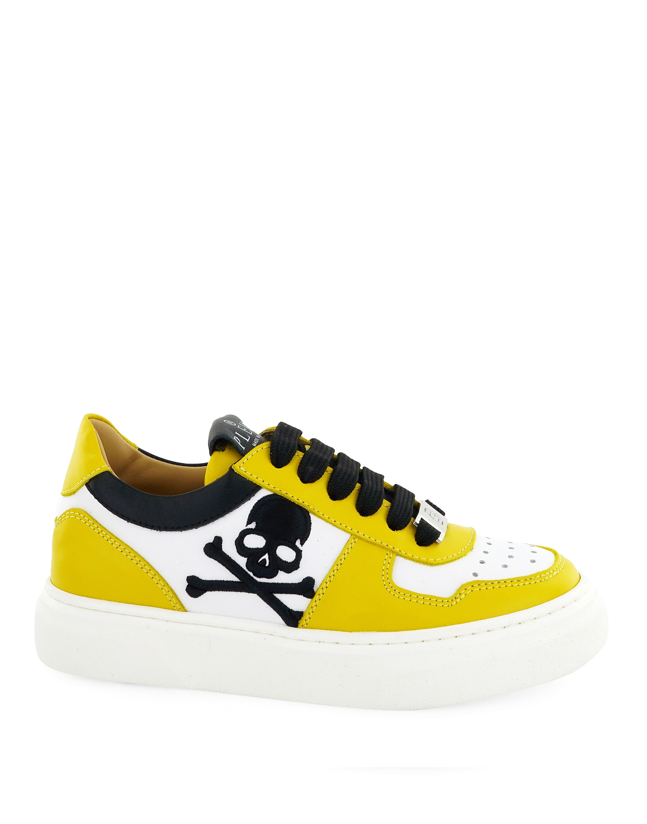 PHILIPP PLEIN Sneaker "Skull"