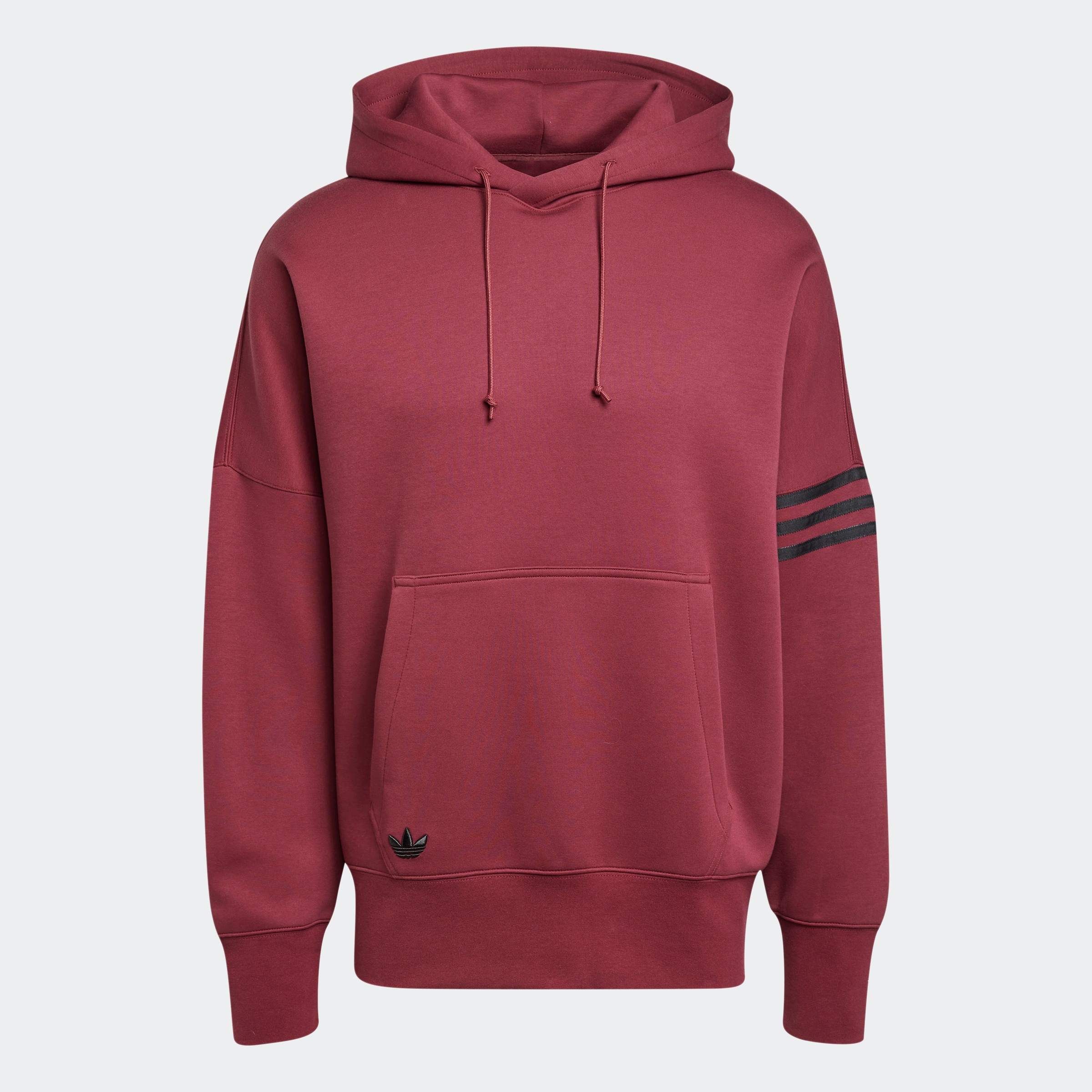adidas Originals Kapuzensweatshirt »NEU C HD«