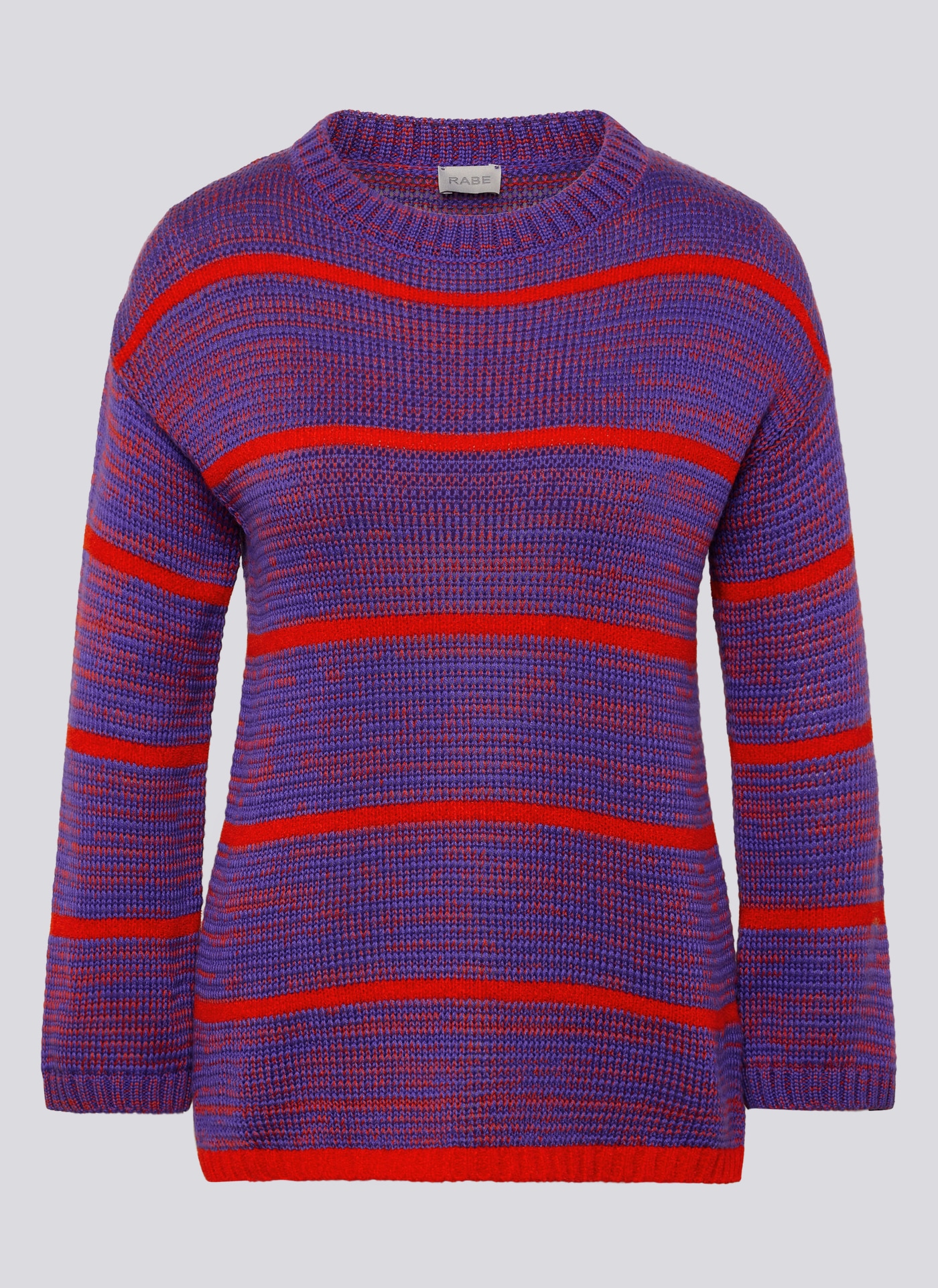 Rabe Strickpullover »Pullover«