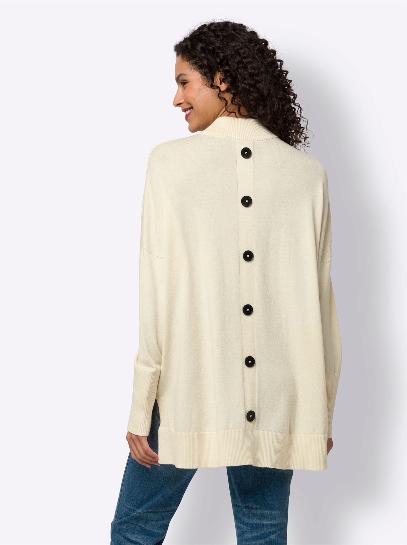 Thumbnail - heine Strickpullover "Pullover"