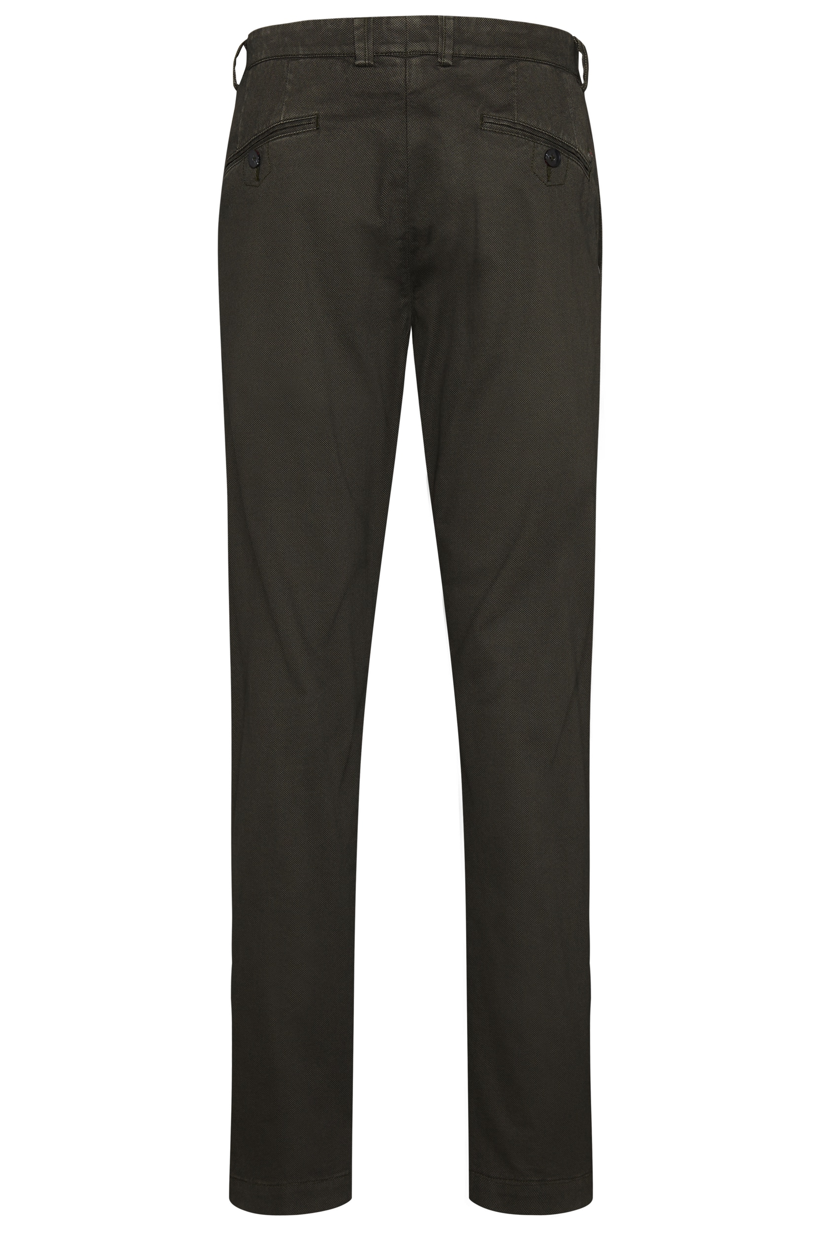 bugatti Chinohose, in leichter Used-Optik