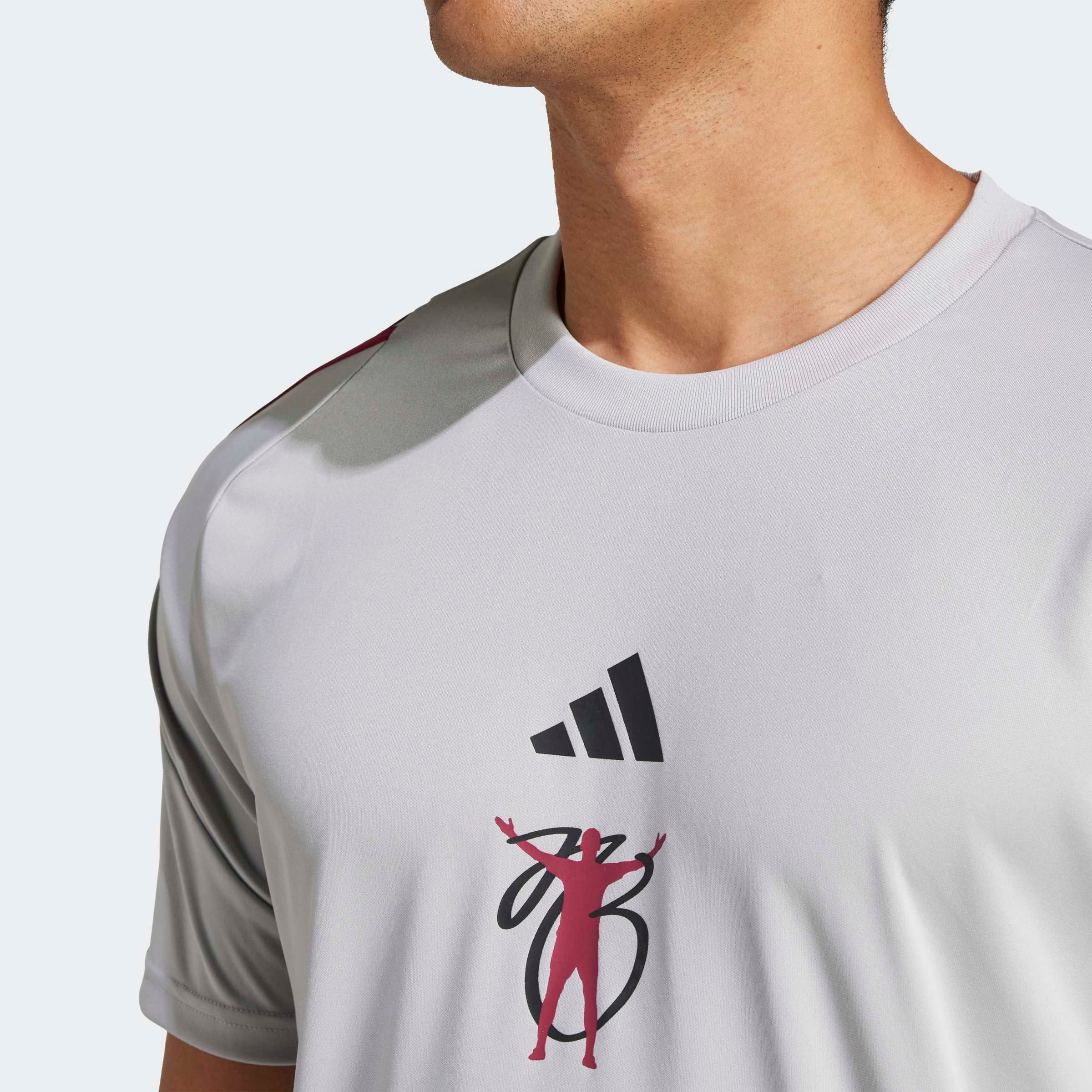 adidas Performance Fußballtrikot »JB TIRO JSY«