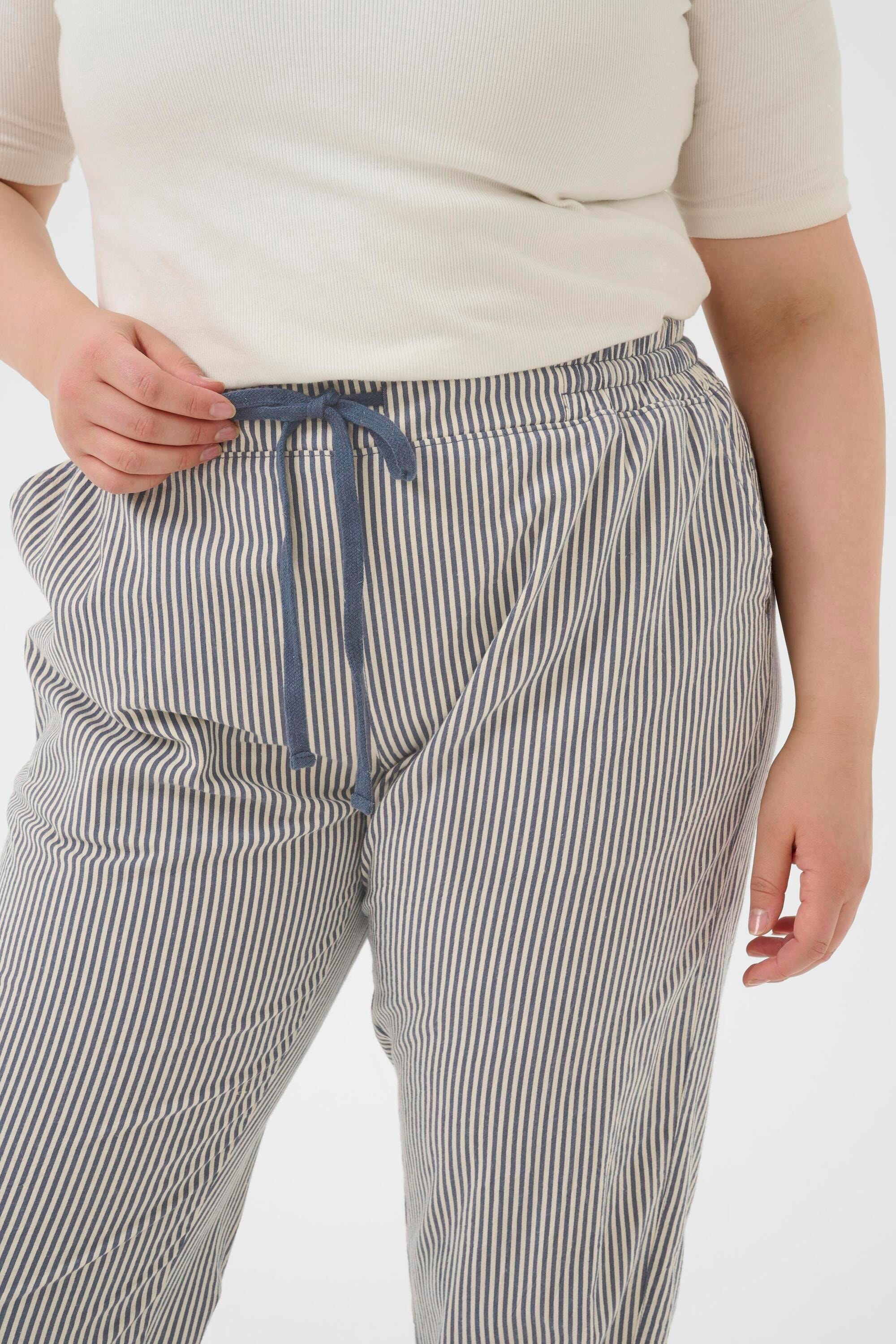KAFFE Curve Marlene-Hose »Hose KCnana«