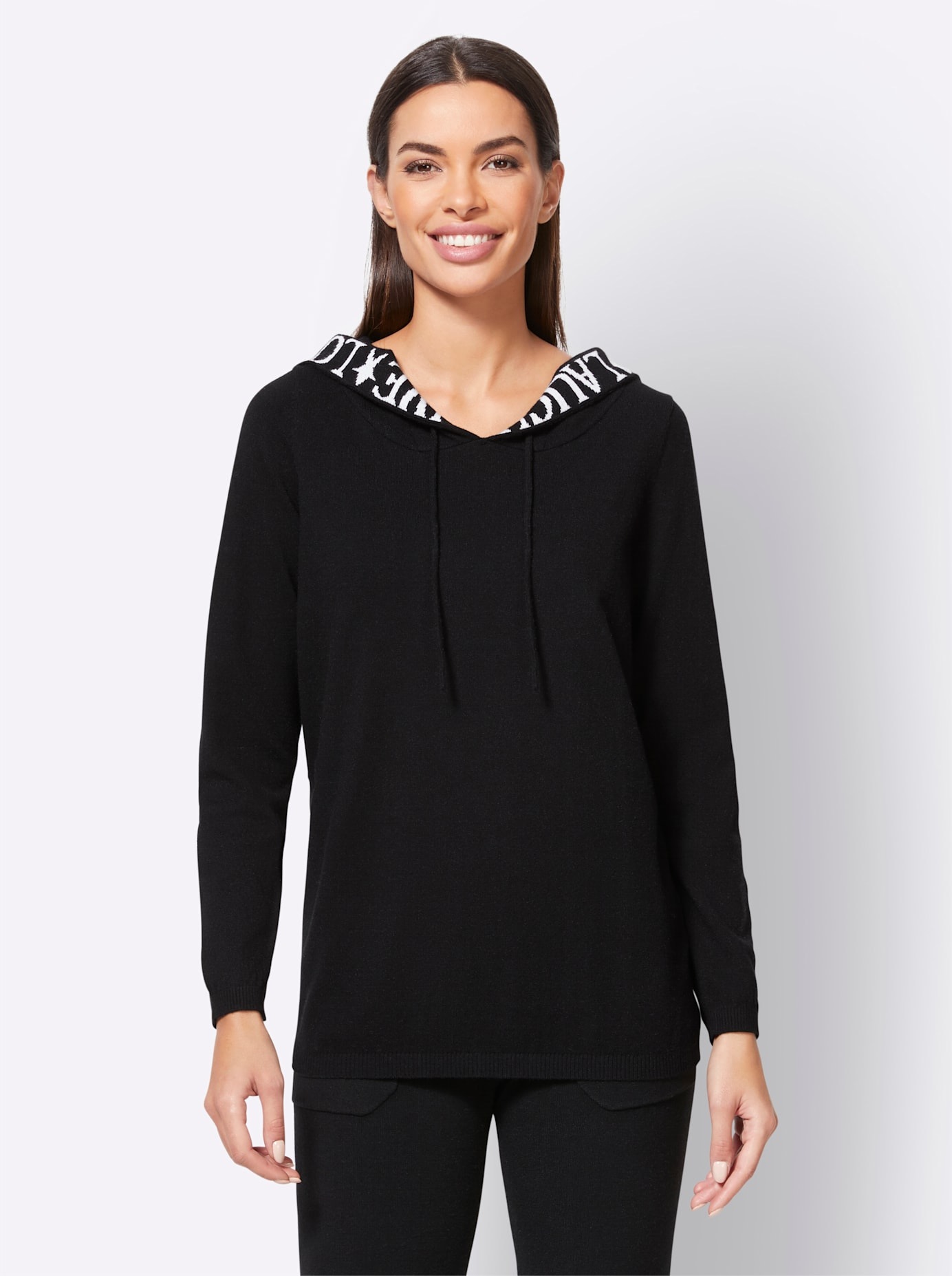 heine Strickpullover »Pullover«