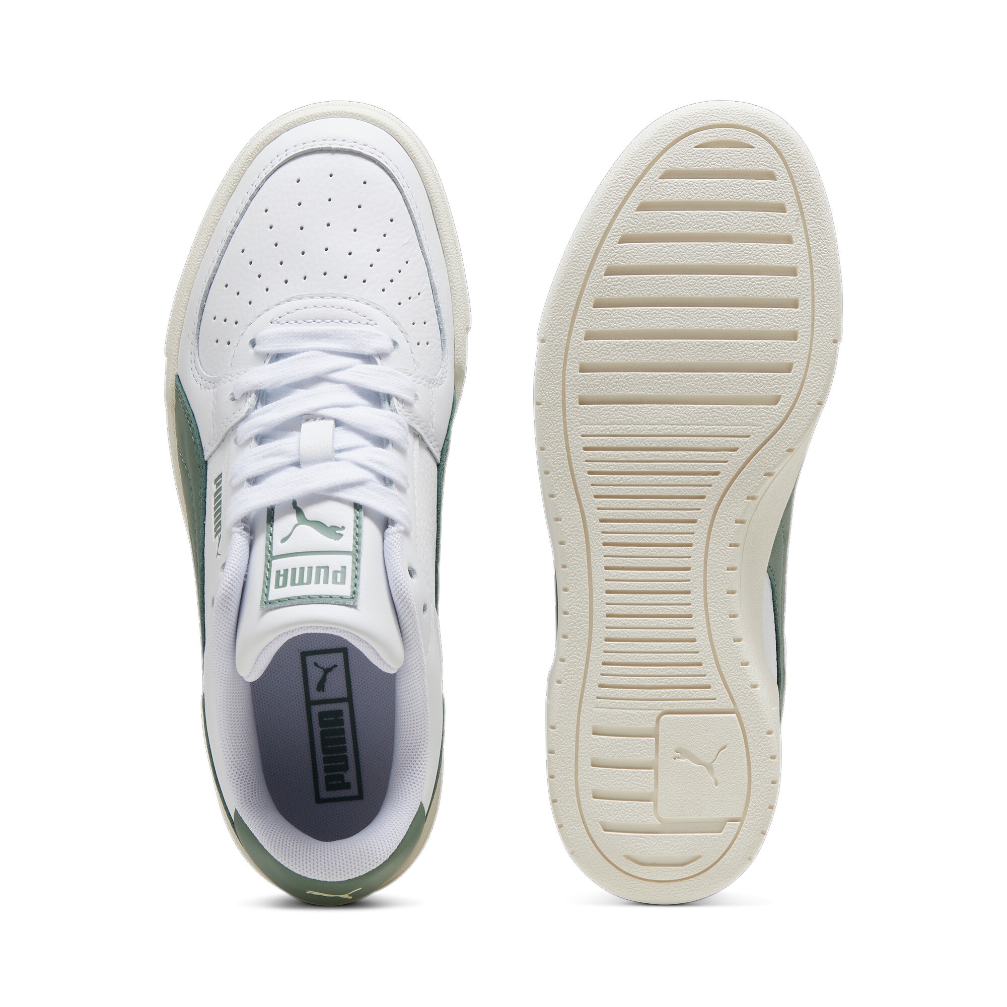 PUMA Sneaker »CA PRO CLASSIC«