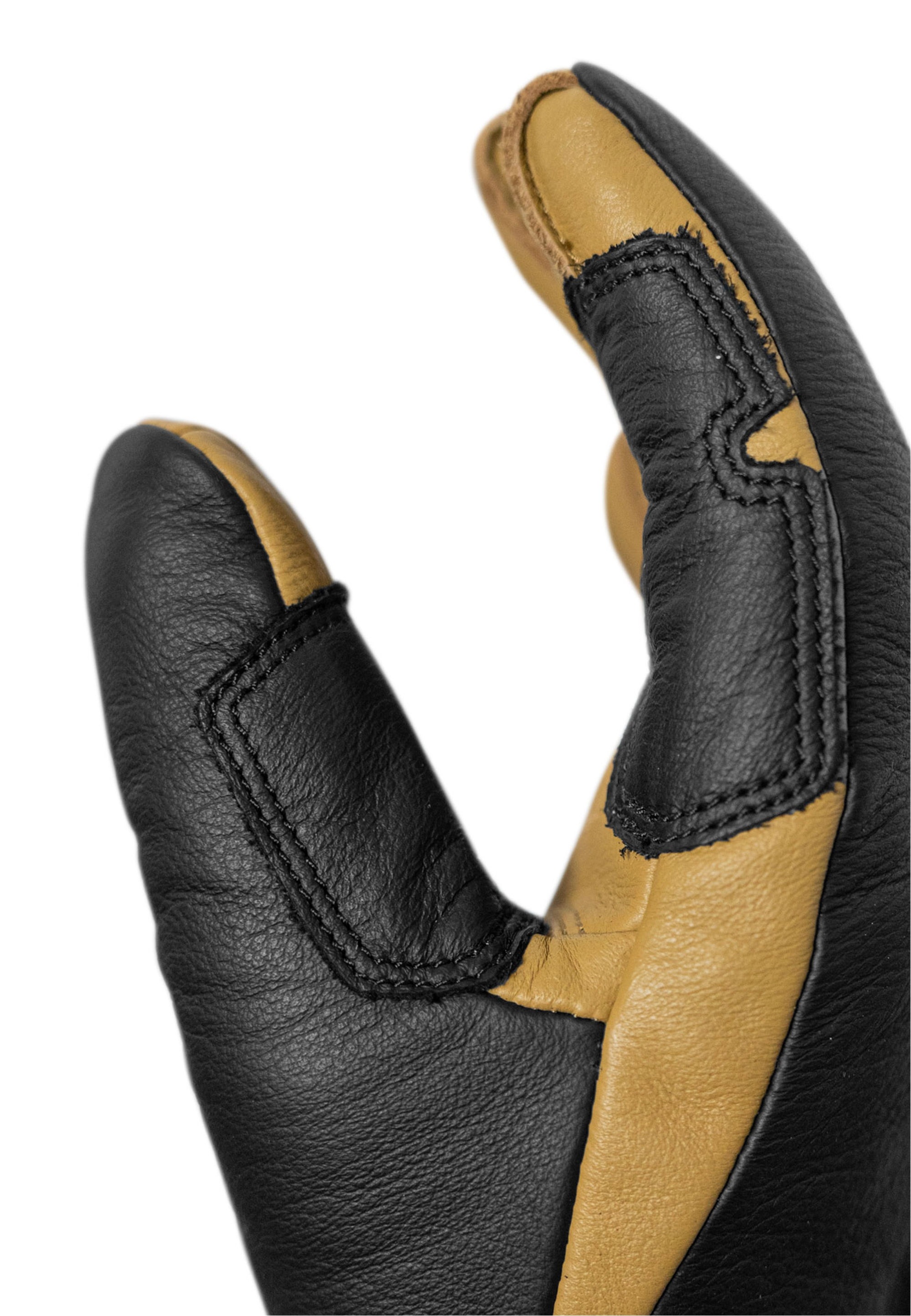 Reusch Skihandschuhe »Outsider«, mit winddichter und atmungsaktiver Funktion