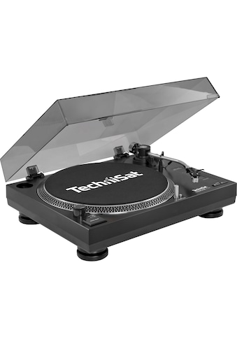 Plattenspieler »TECHNIPLAYER LP 300«