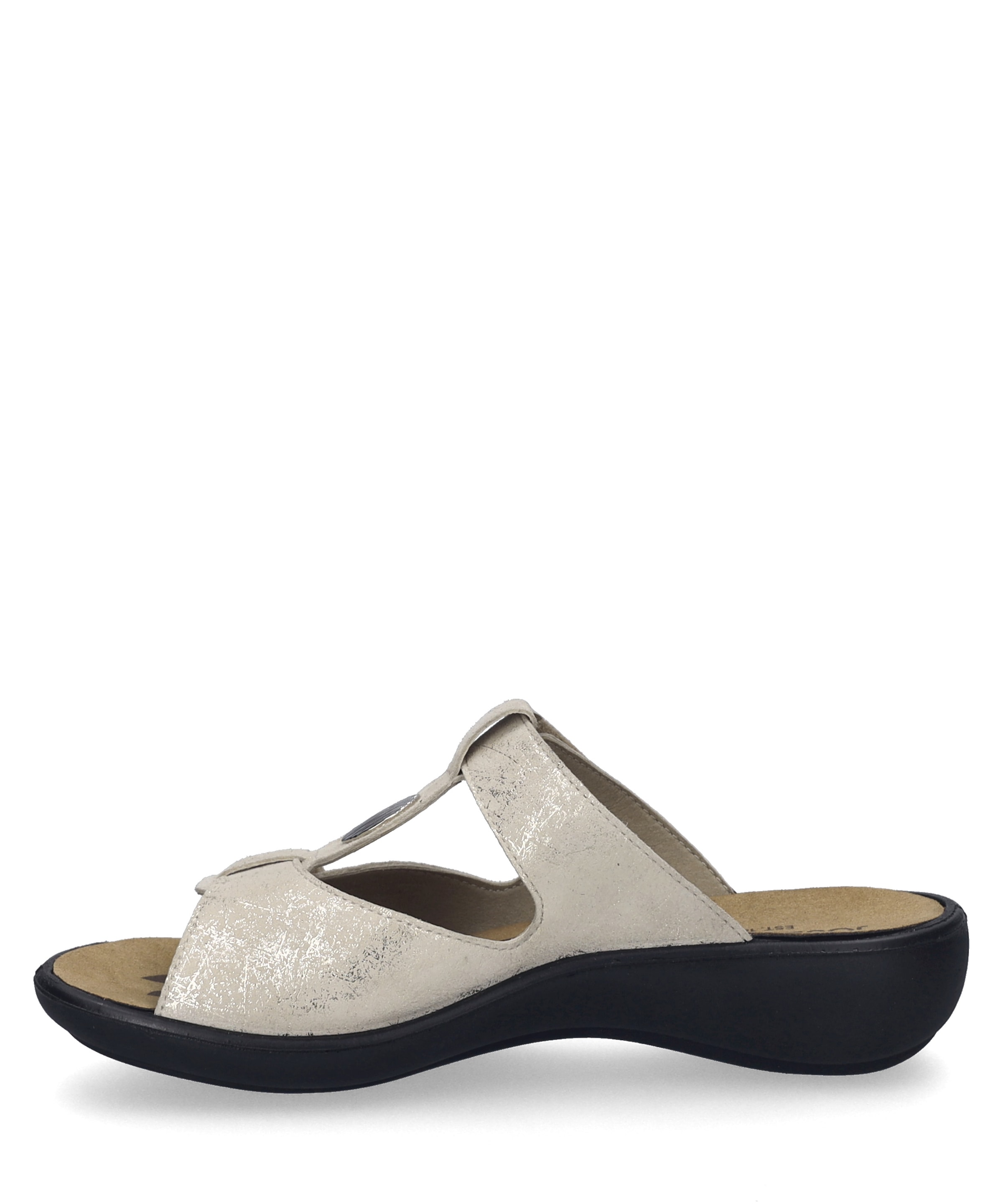 Josef Seibel Sandale »Ibiza 15, creme«