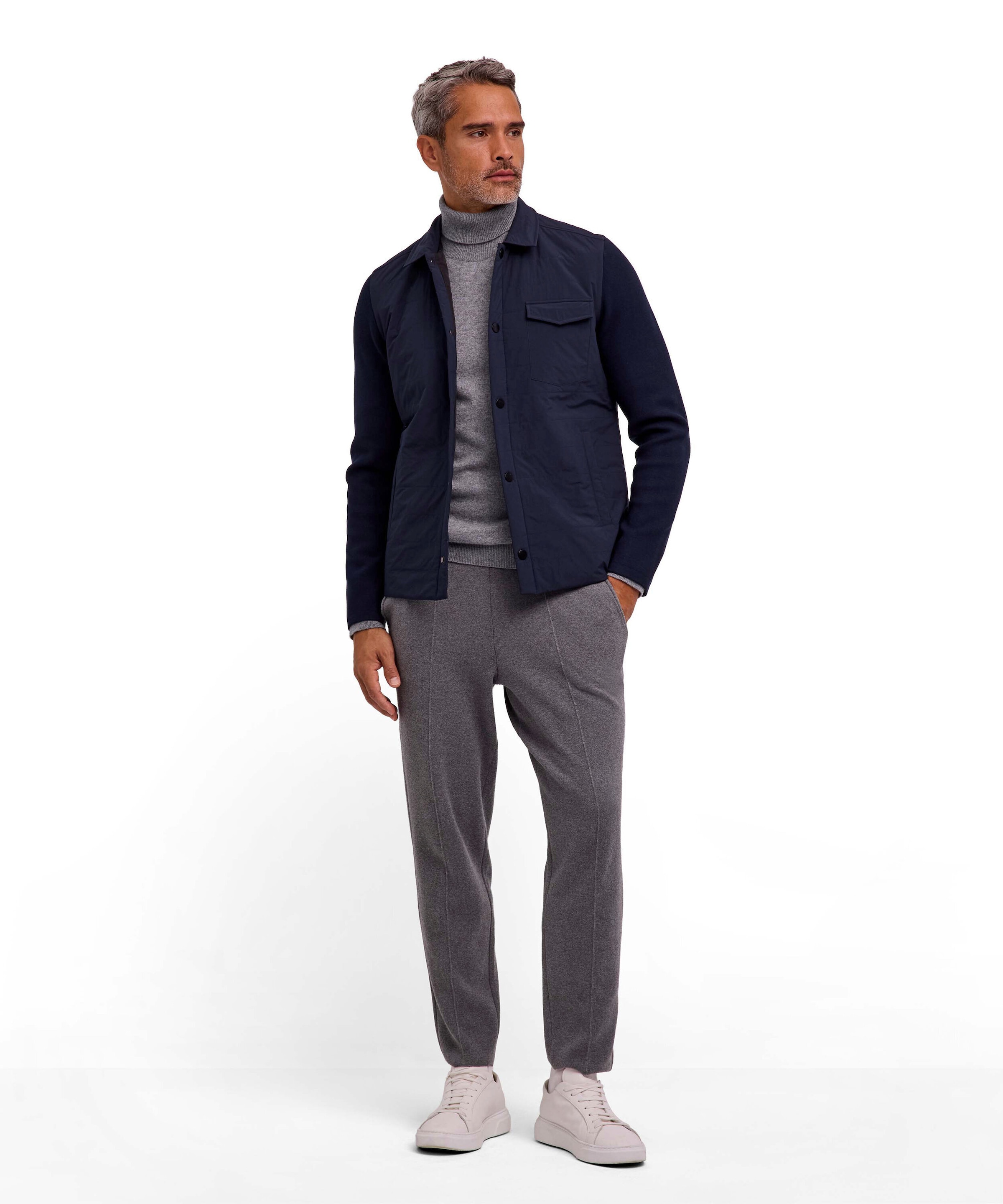FALKE Outdoorjacke »FALKE Jacke« 1 Stk. tlg.