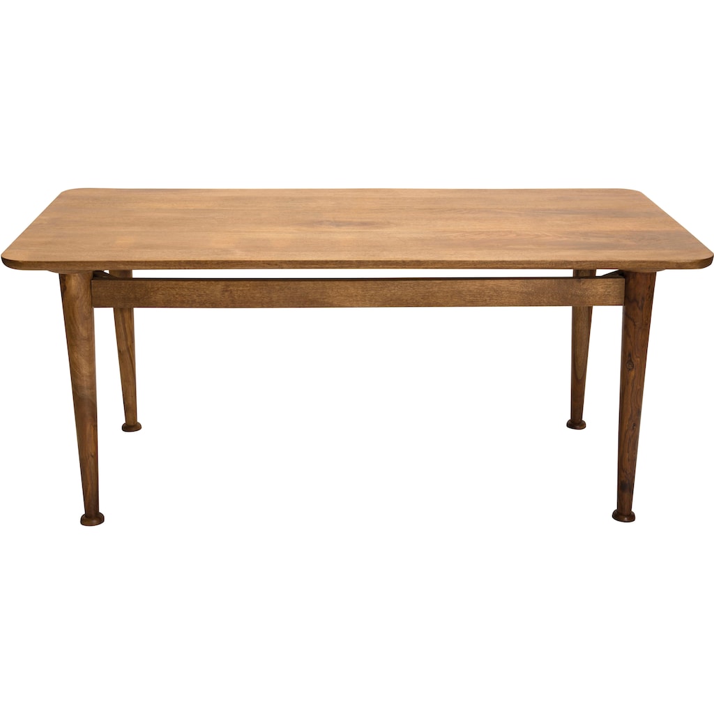 TOM TAILOR HOME Esstisch »T-WESTCOAST TABLE LARGE«