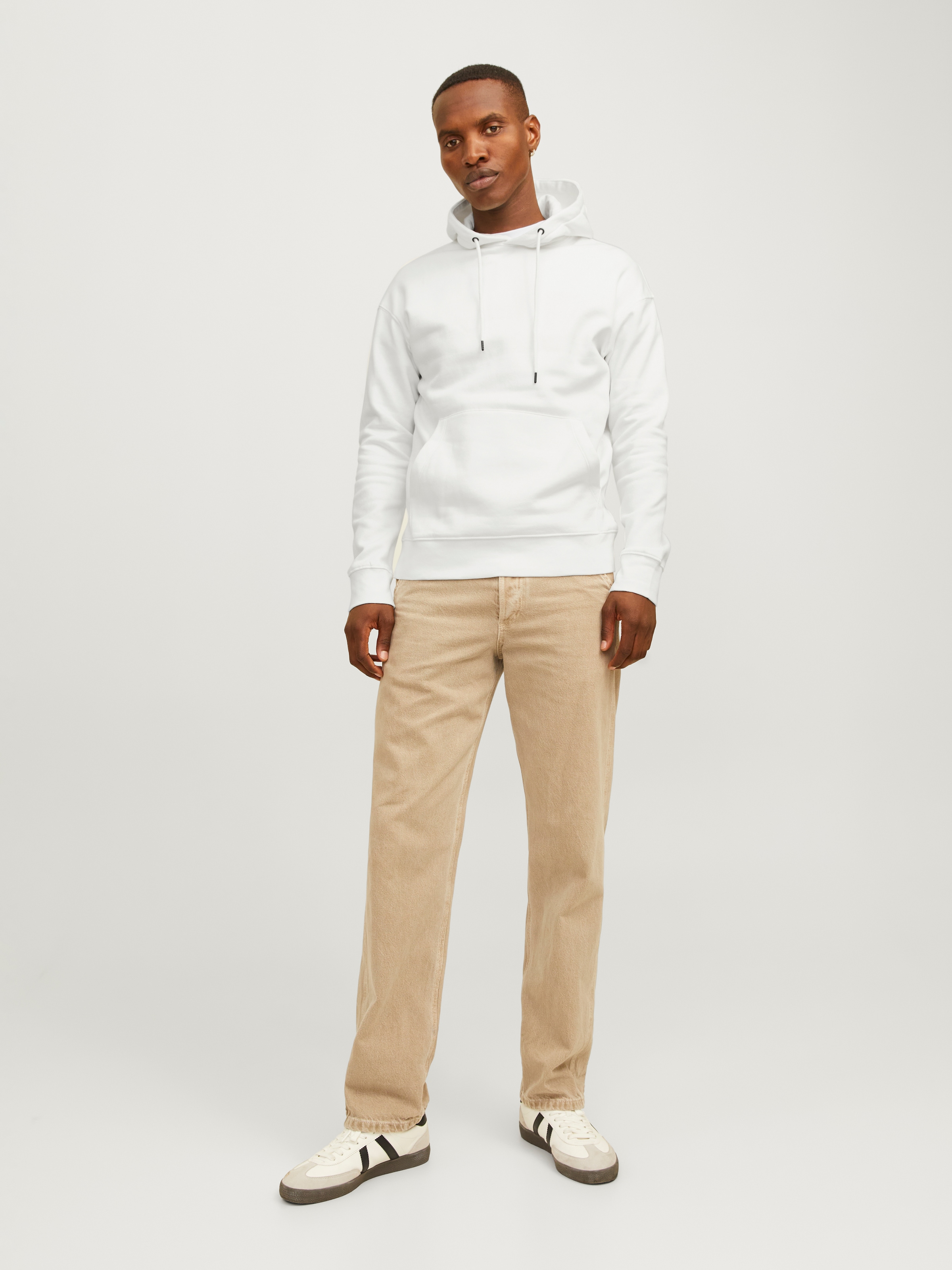 Jack & Jones »STAR BASIC SWEAT HOOD«
