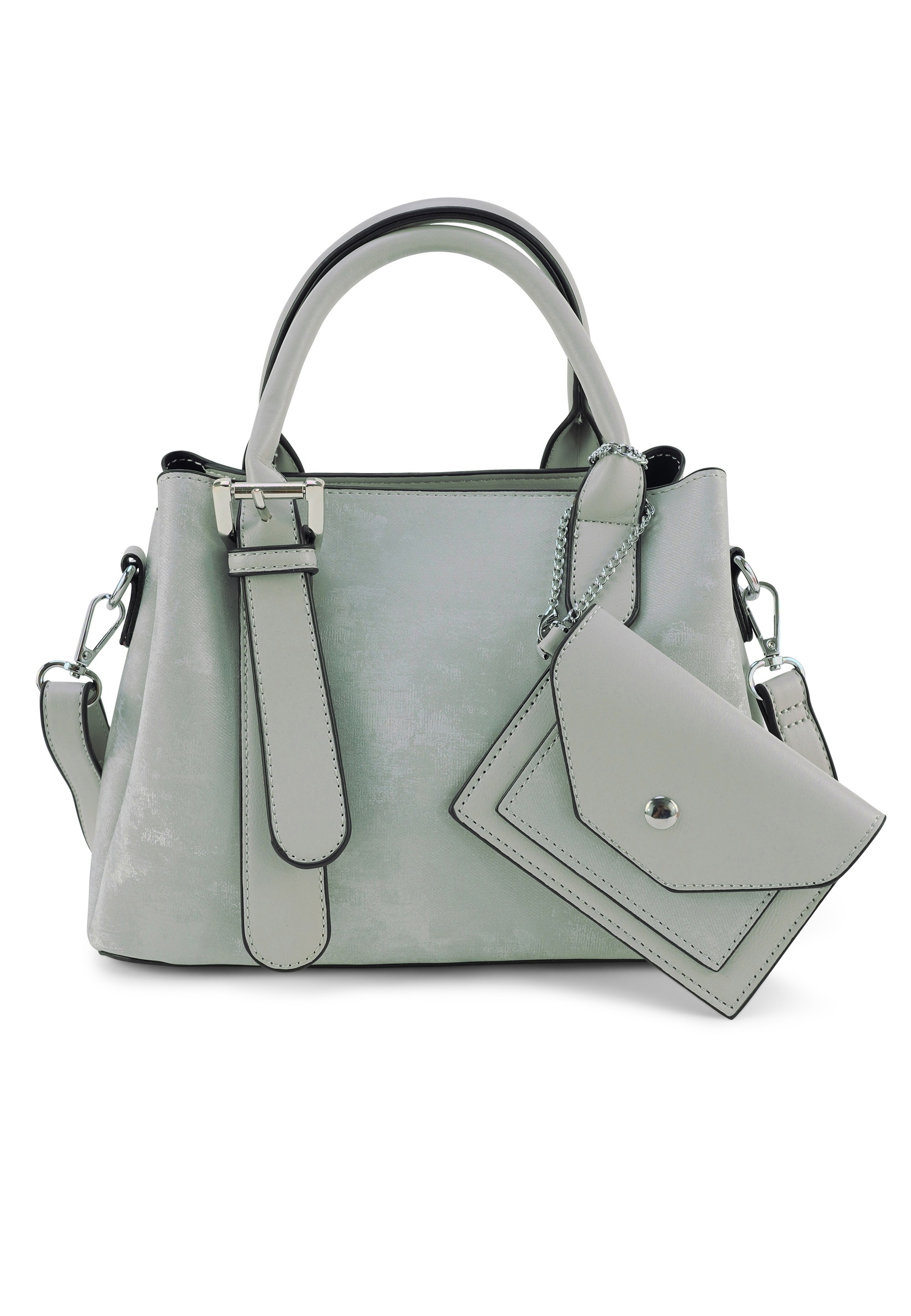 Harpa Henkeltasche "Selune" Mit Praktischer Mini-Geldbörse
