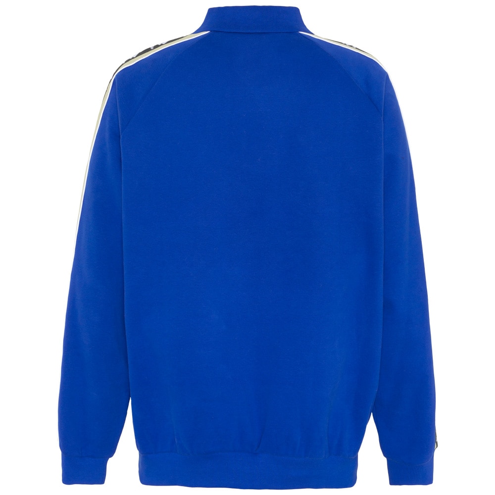 lotto Sweatshirt ,  im Retrodesign (Calcio '93)
