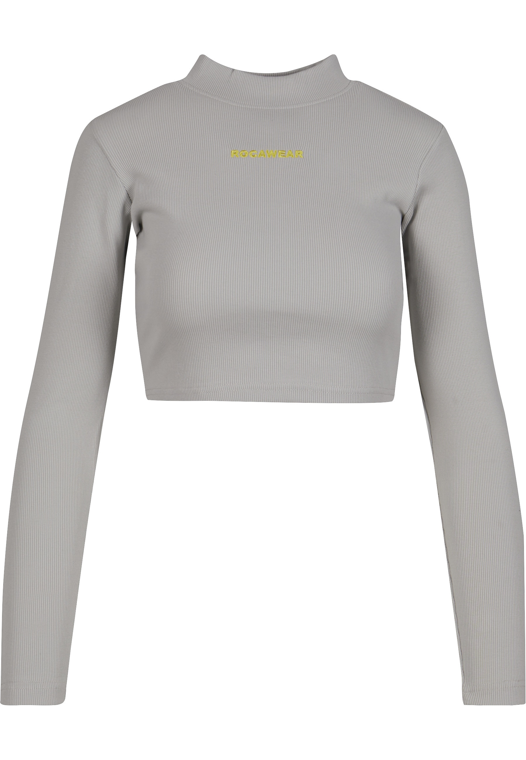 Rocawear Longsleeve »Rocawear Damen Rocawear Longsleeve Berlin« 1 Stk.