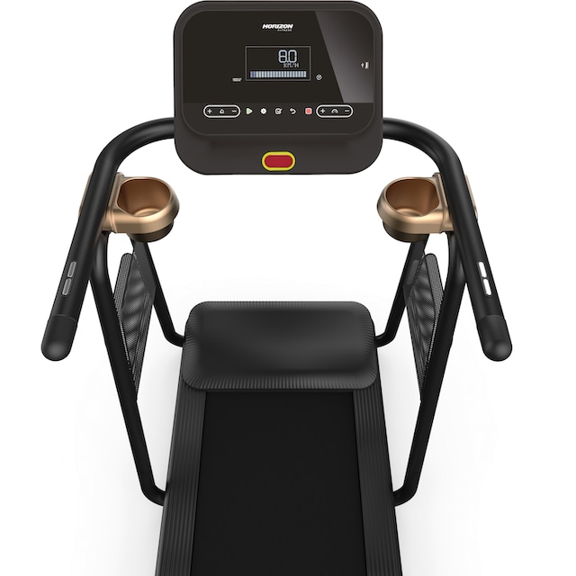 Horizon Fitness Laufband »Citta TT5.1«, optionaler Ablagetisch auf Raten |  BAUR