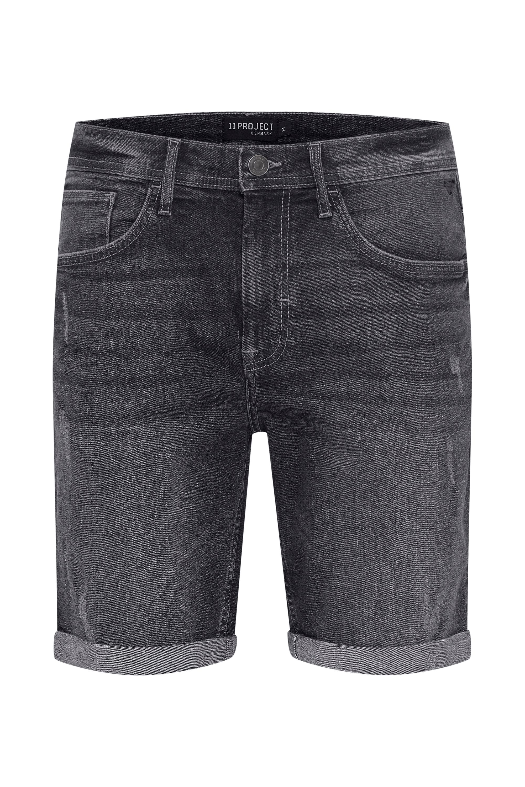 11 Project Jeansshorts "Jeansshorts PRVetle"