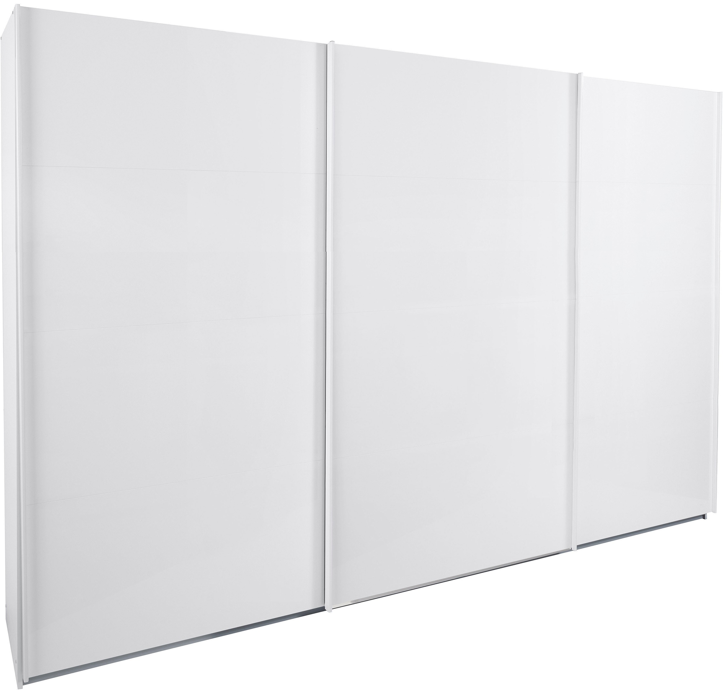 rauch Schwebetürenschrank "Kleiderschrank Schrank Garderobe TOPSELLER OTELI günstig online kaufen