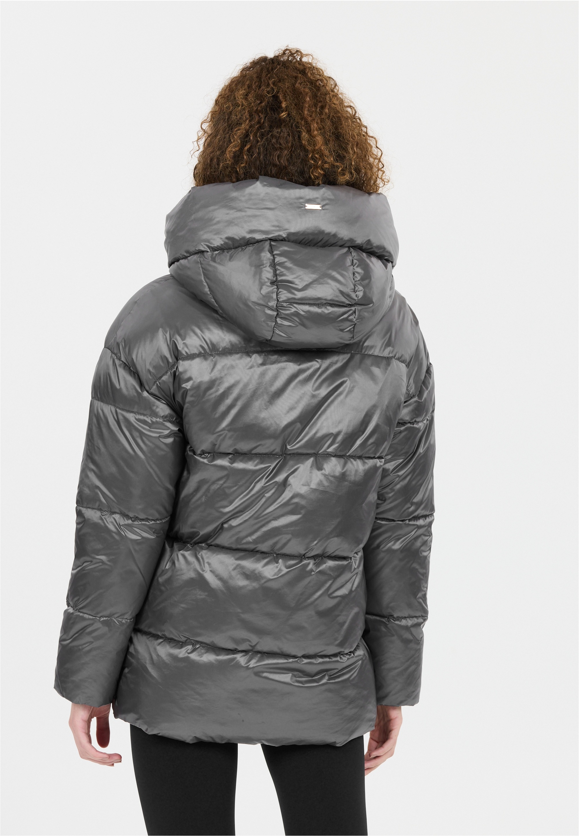 ATHLECIA Outdoorjacke »Moriarty«, mit innovativer Primaloft-Technologie