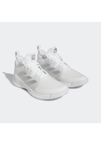 adidas Performance Handballschuh »Crazyflight Mid«