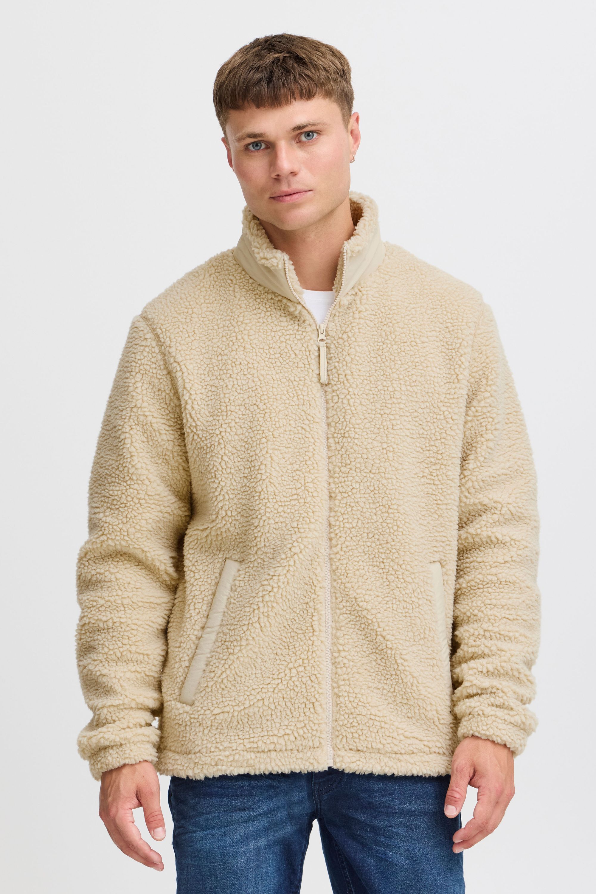 Thumbnail - Blend Fleecejacke "Fleecejacke BHLAURSUS"