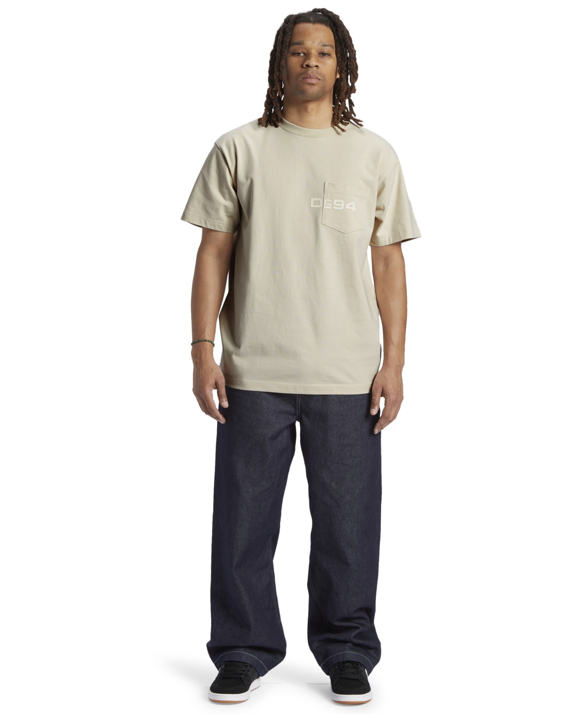 DC Shoes T-Shirt »DC 1994«
