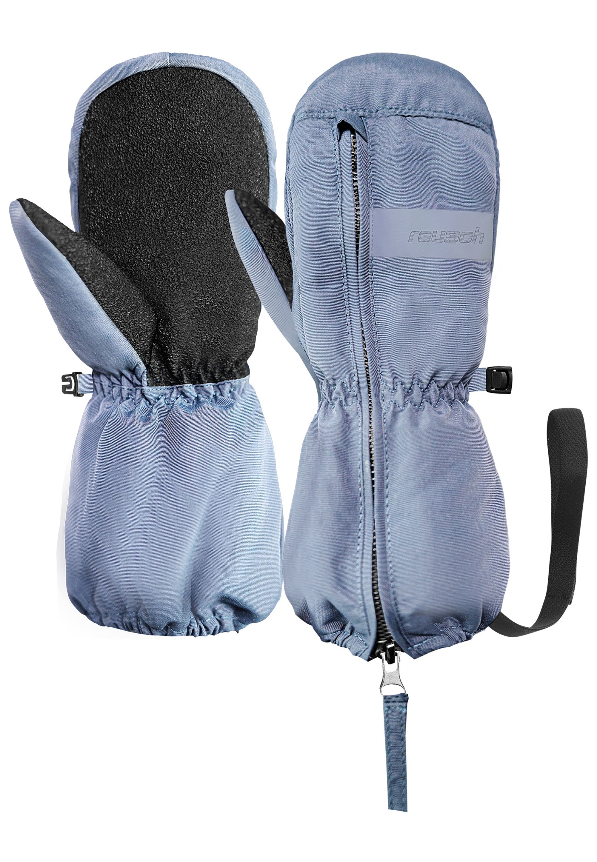 Reusch Fäustlinge "Moritz Mitten", mit wärmender und atmungsaktiver Funktio günstig online kaufen