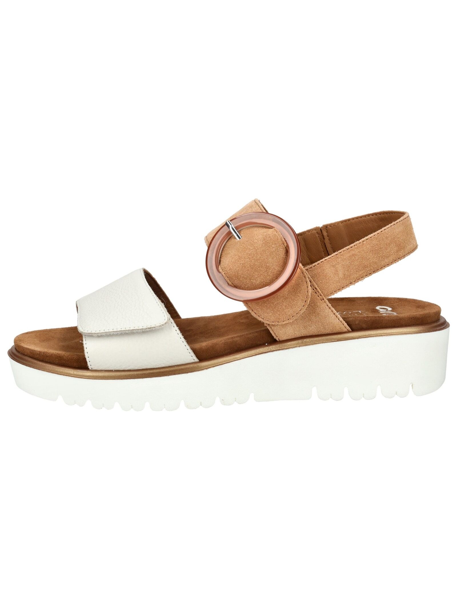 Ara Riemchensandale "Ara Sandalen Glattleder" günstig online kaufen